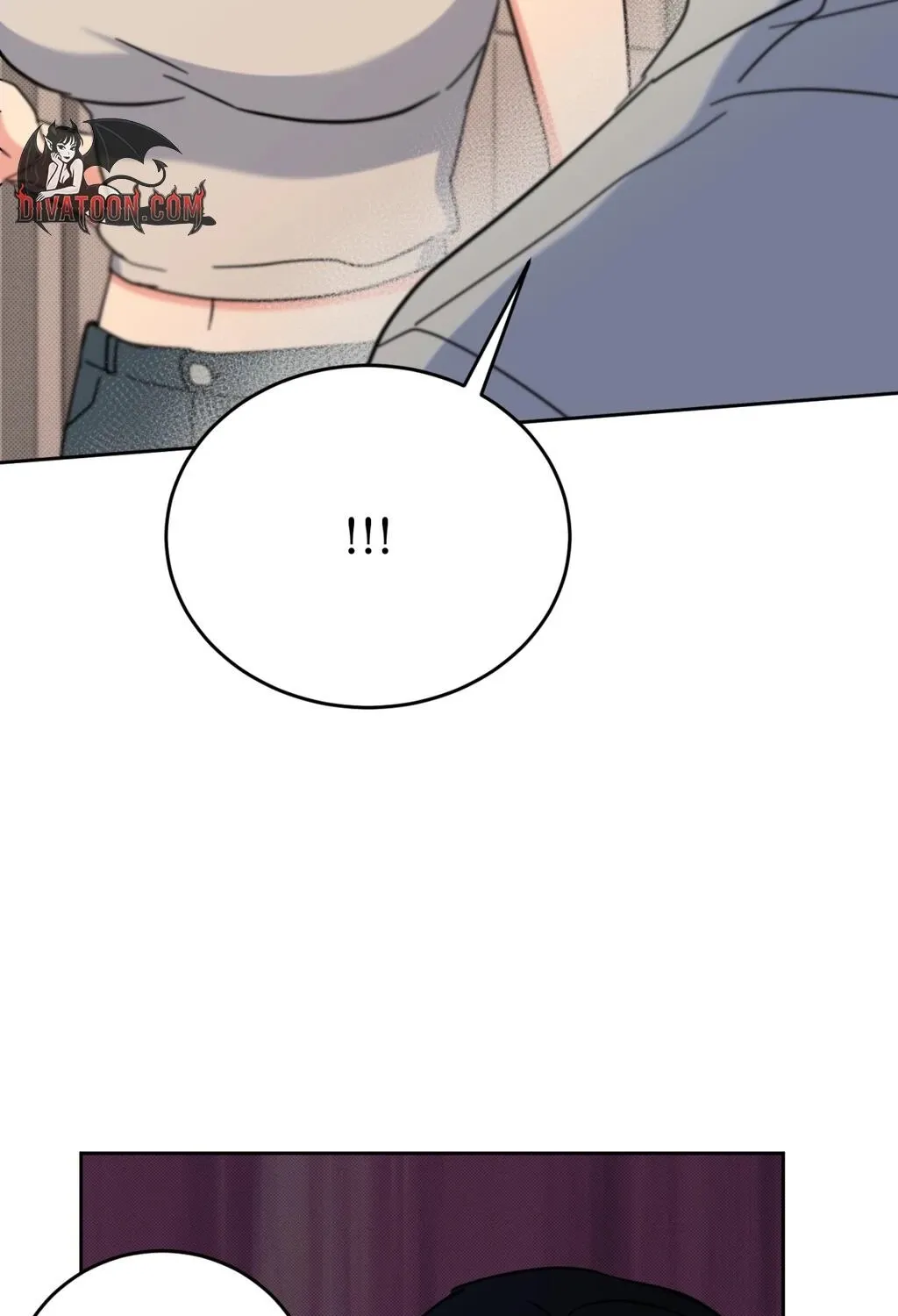 Read Holy Swindler chapter 11 image 54 on Lezhin