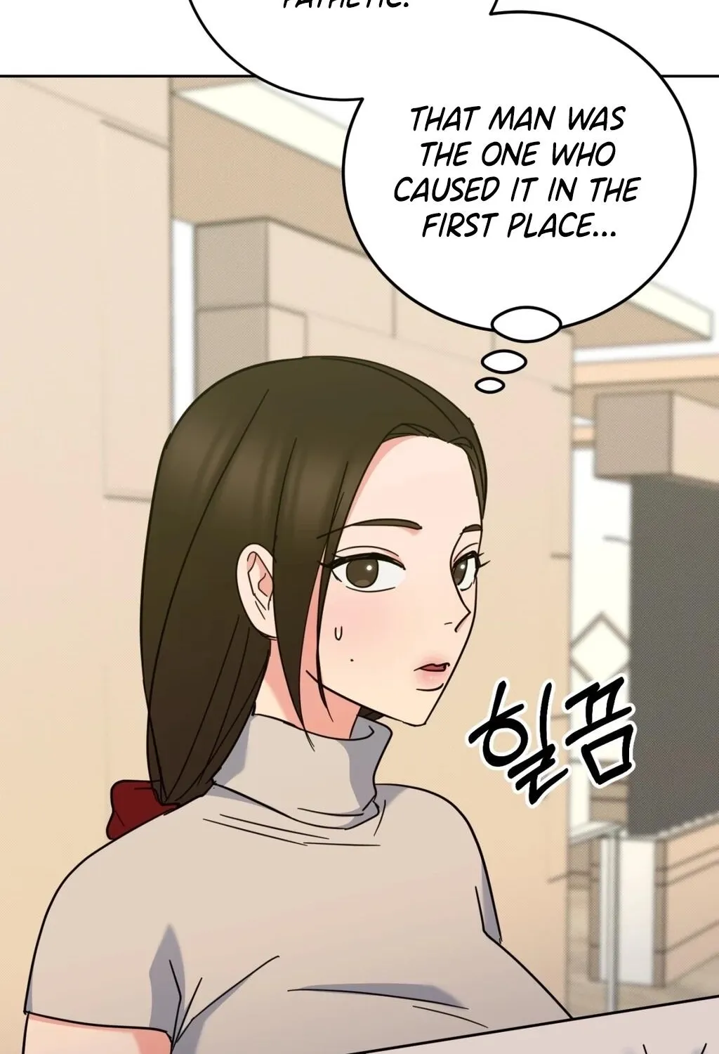 Read Holy Swindler chapter 11 image 57 on Lezhin