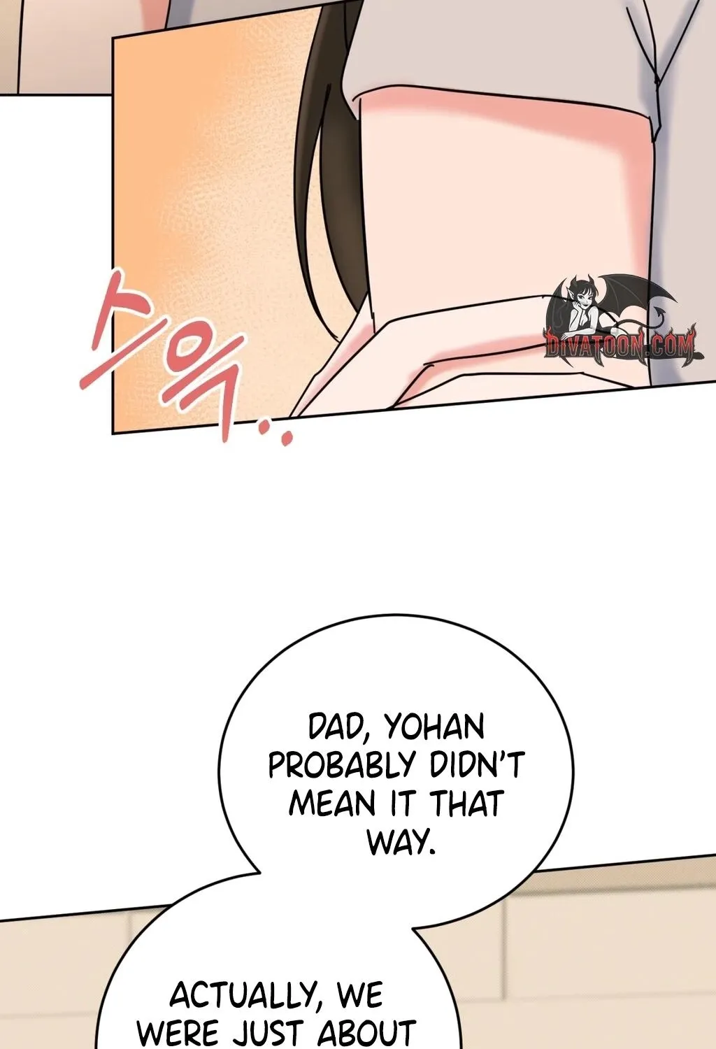 Read Holy Swindler chapter 11 image 58 on Lezhin