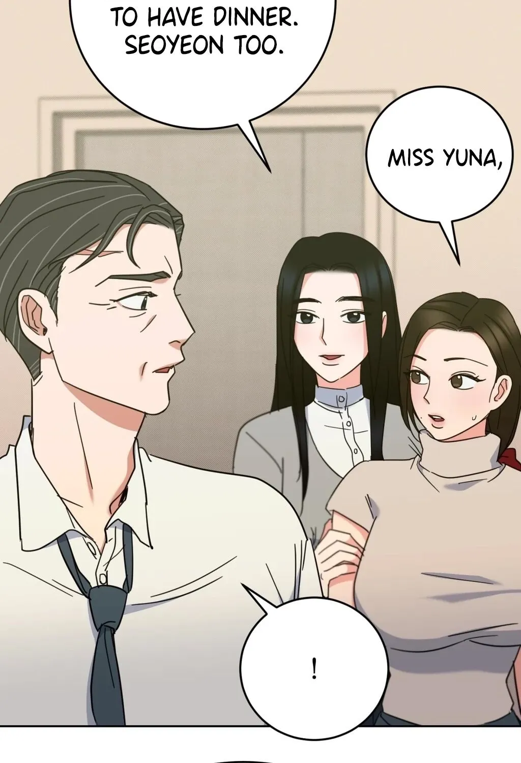Read Holy Swindler chapter 11 image 59 on Lezhin