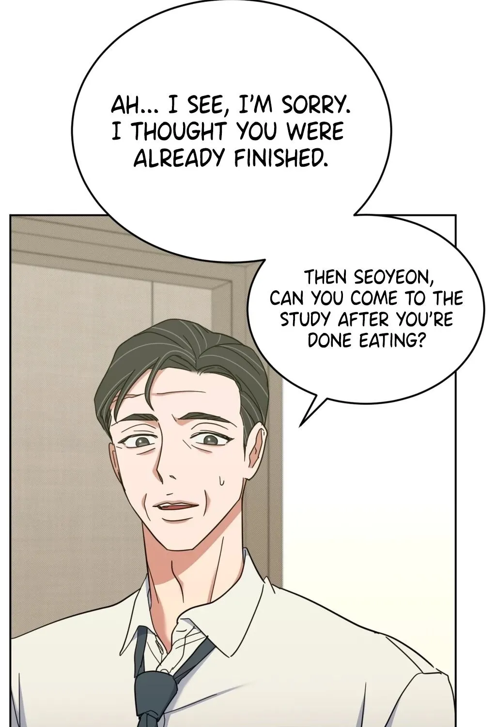 Read Holy Swindler chapter 11 image 60 on Lezhin