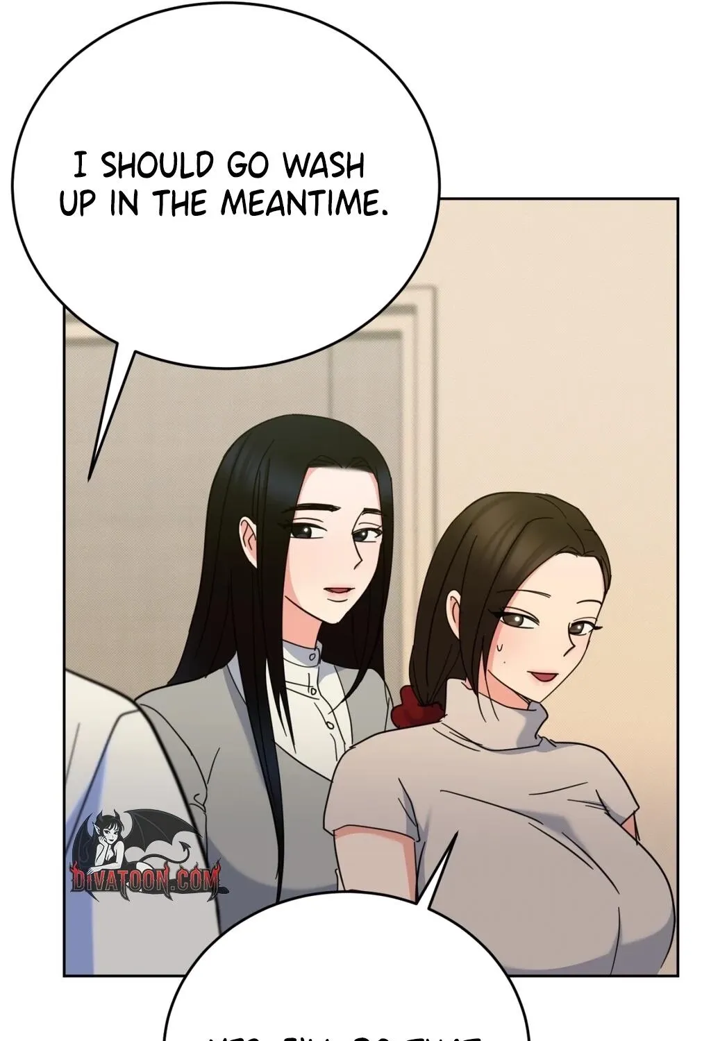Read Holy Swindler chapter 11 image 62 on Lezhin