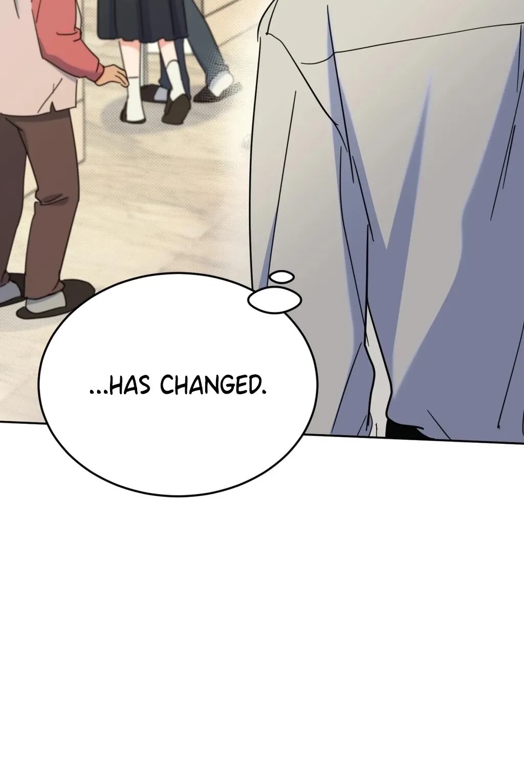 Read Holy Swindler chapter 11 image 65 on Lezhin