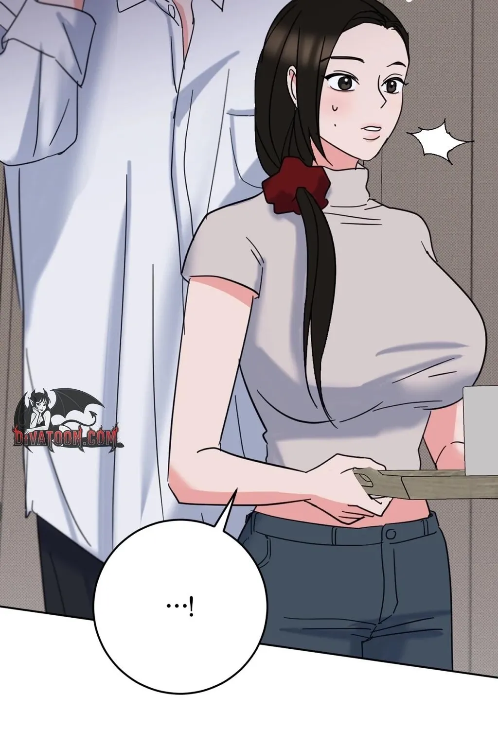 Read Holy Swindler chapter 11 image 75 on Lezhin