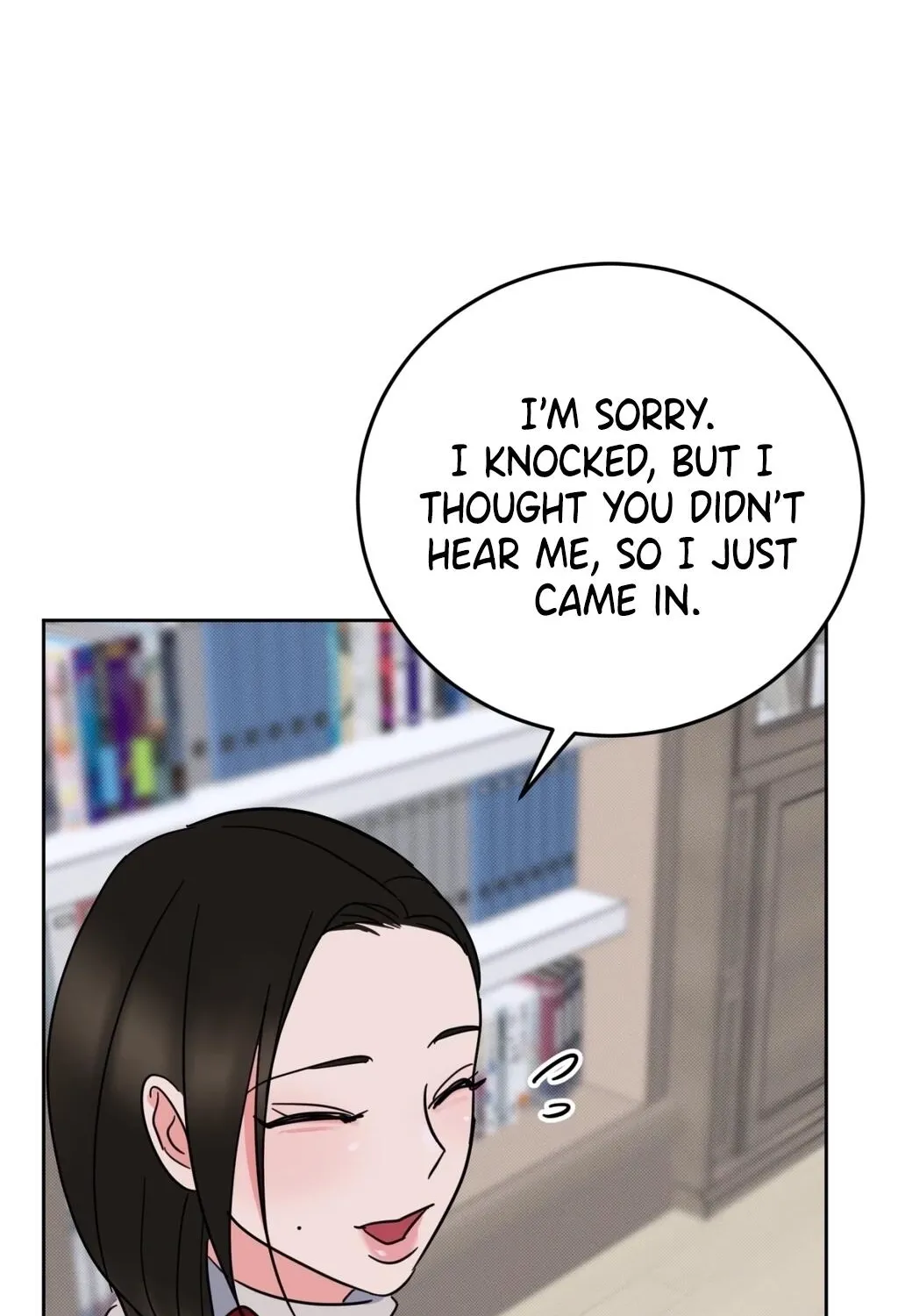 Read Holy Swindler chapter 11 image 77 on Lezhin