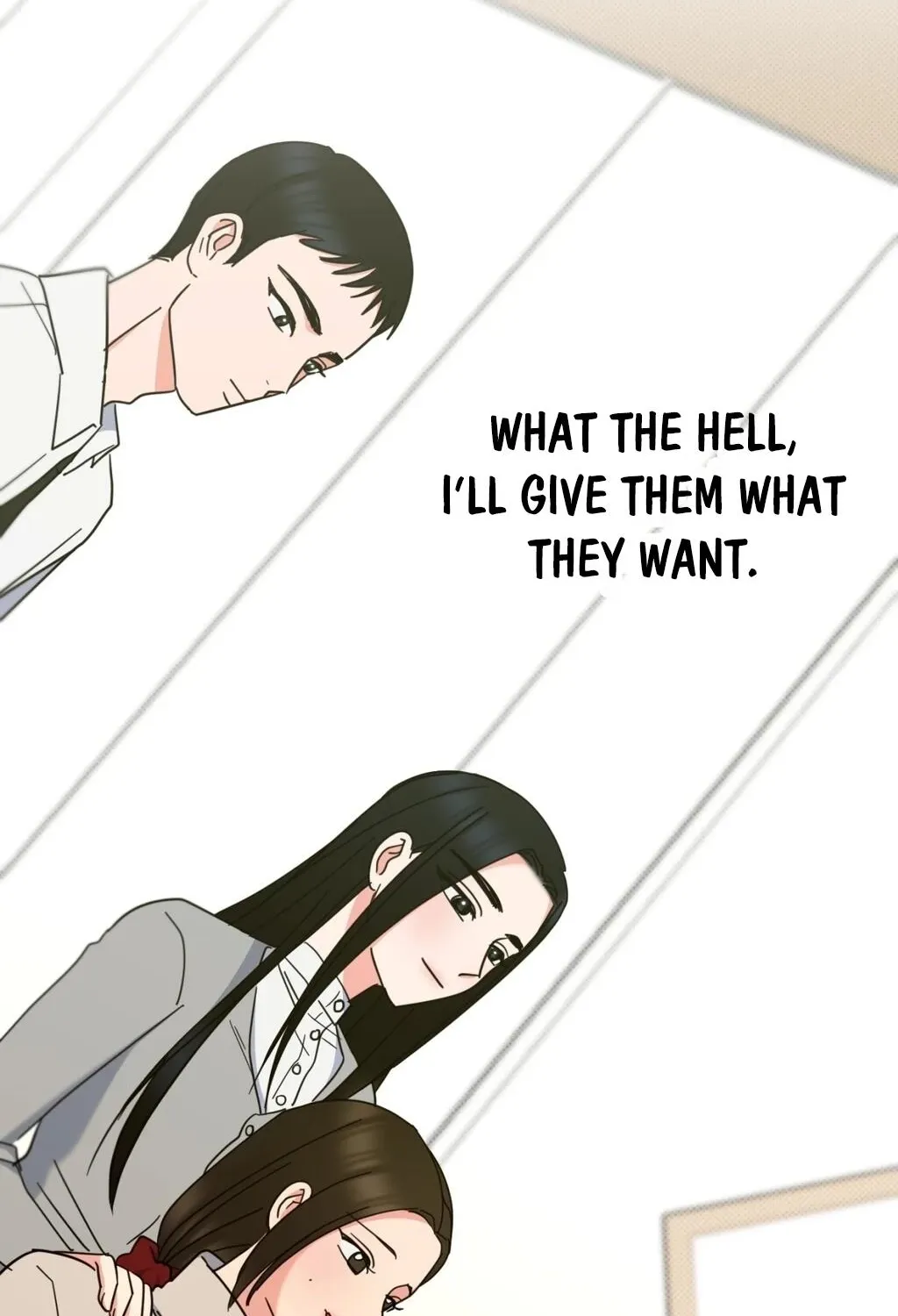 Read Holy Swindler chapter 11 image 8 on Lezhin