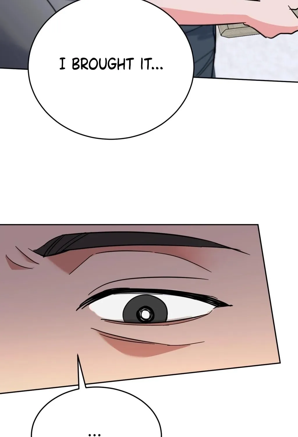 Read Holy Swindler chapter 11 image 80 on Lezhin