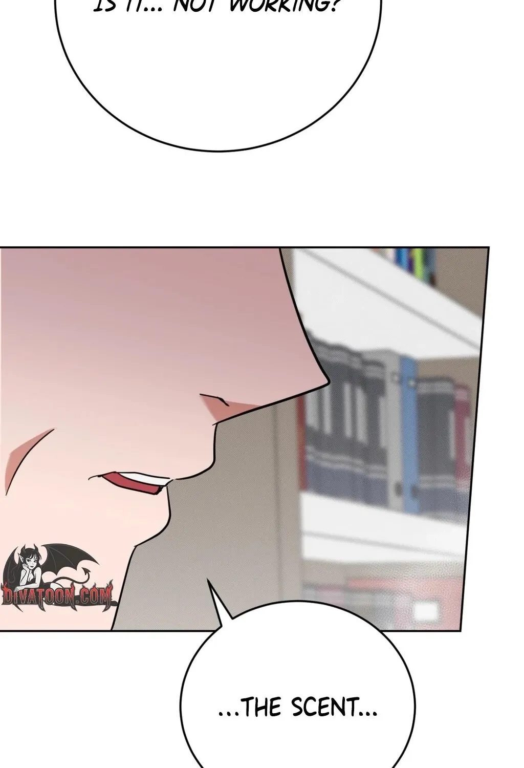 Read Holy Swindler chapter 11 image 83 on Lezhin