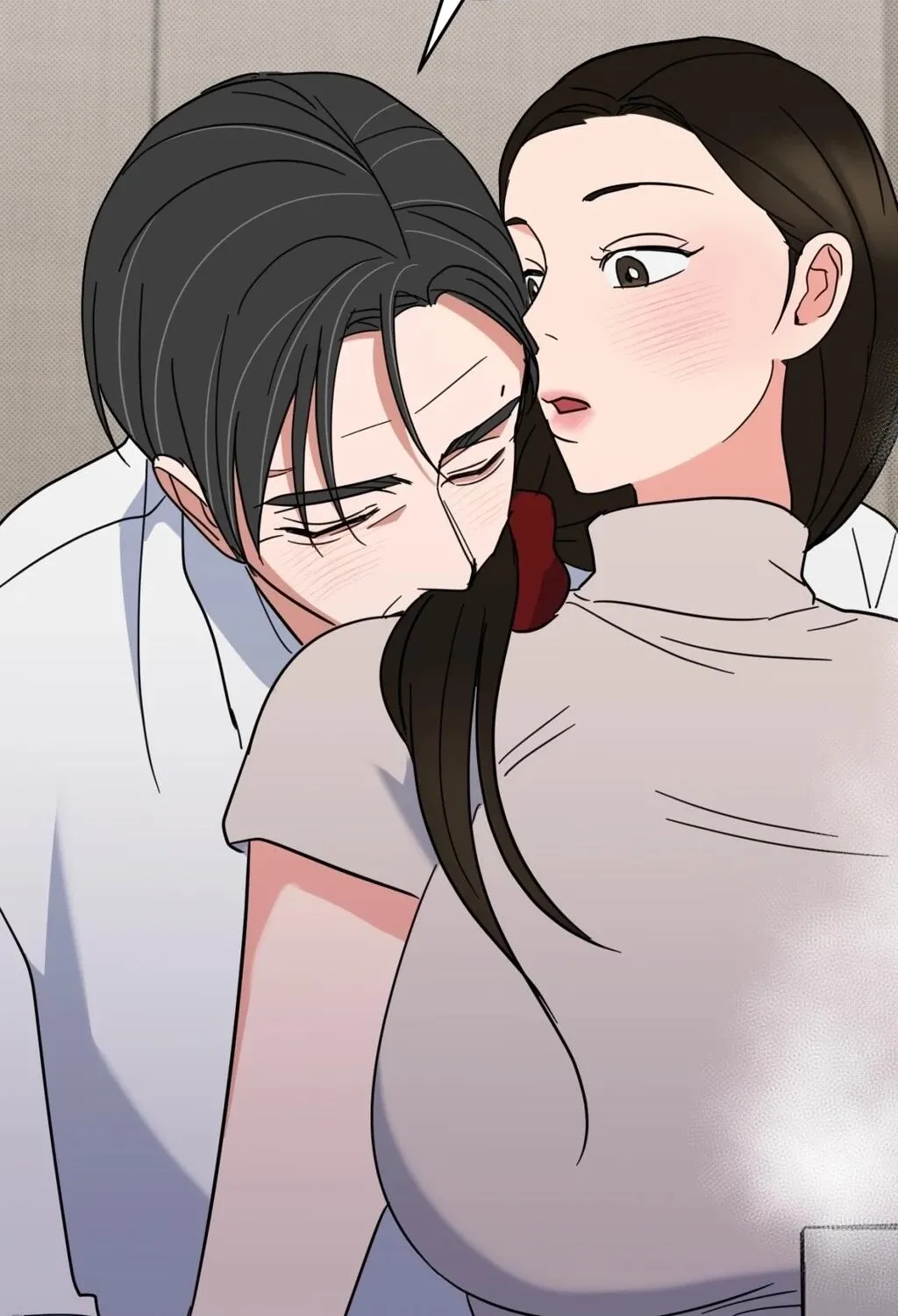 Read Holy Swindler chapter 11 image 85 on Lezhin