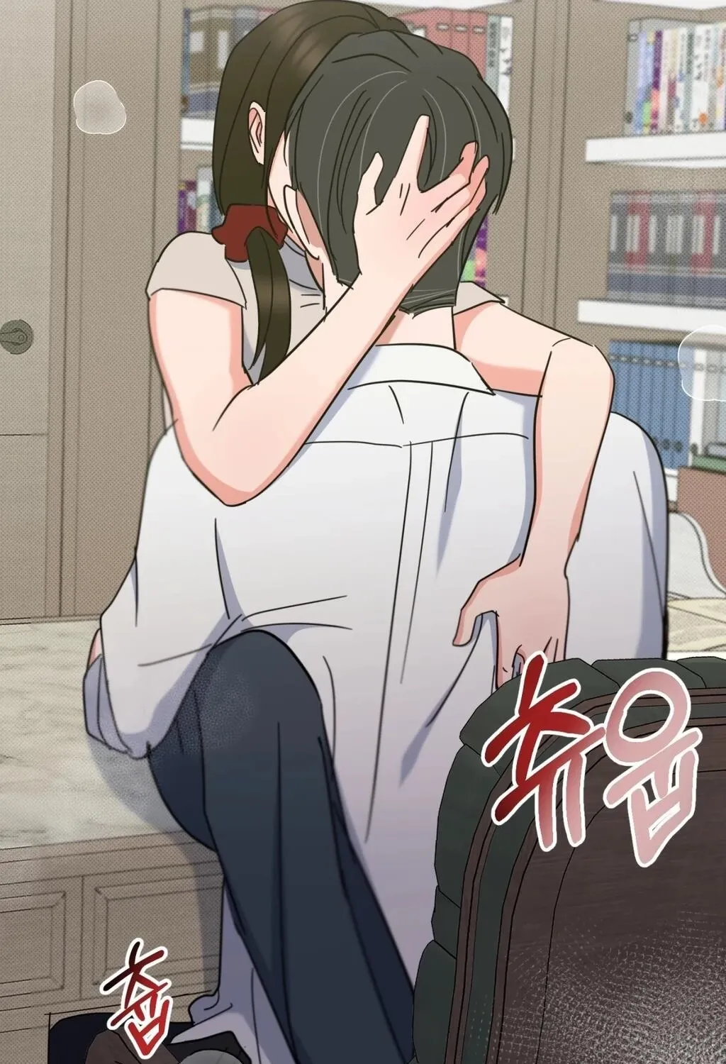 Read Holy Swindler chapter 11 image 92 on Lezhin