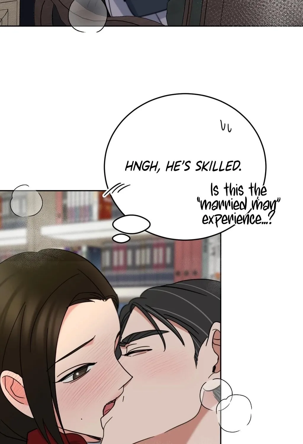 Read Holy Swindler chapter 11 image 93 on Lezhin