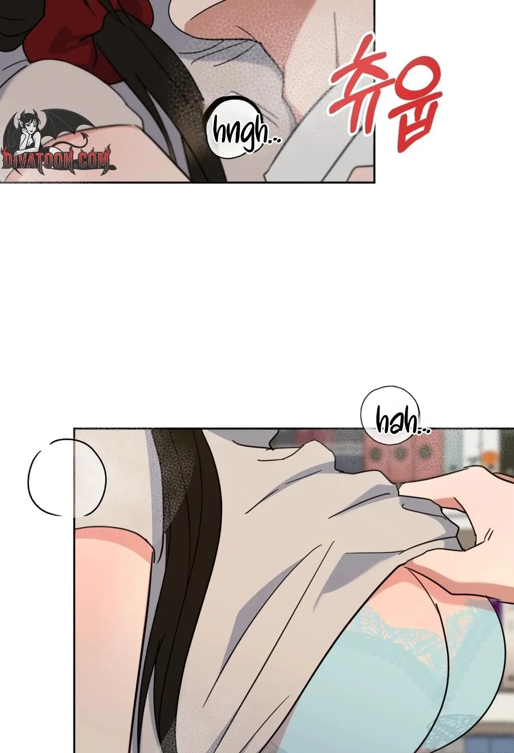 Read Holy Swindler chapter 11 image 94 on Lezhin