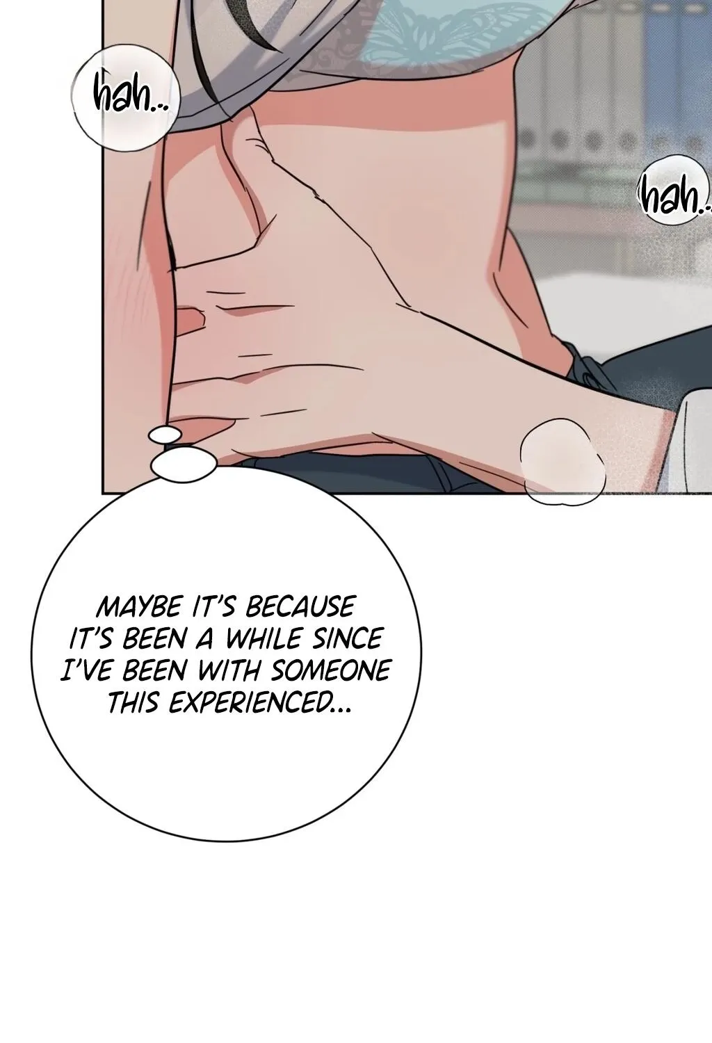Read Holy Swindler chapter 11 image 95 on Lezhin