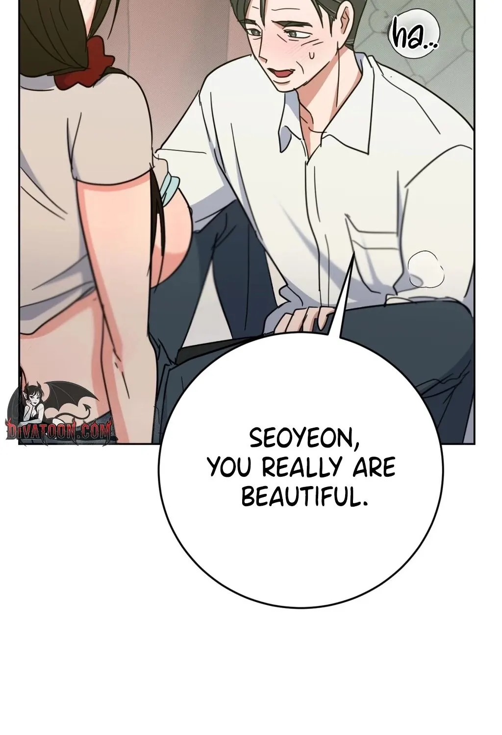 Read Holy Swindler chapter 11 image 97 on Lezhin