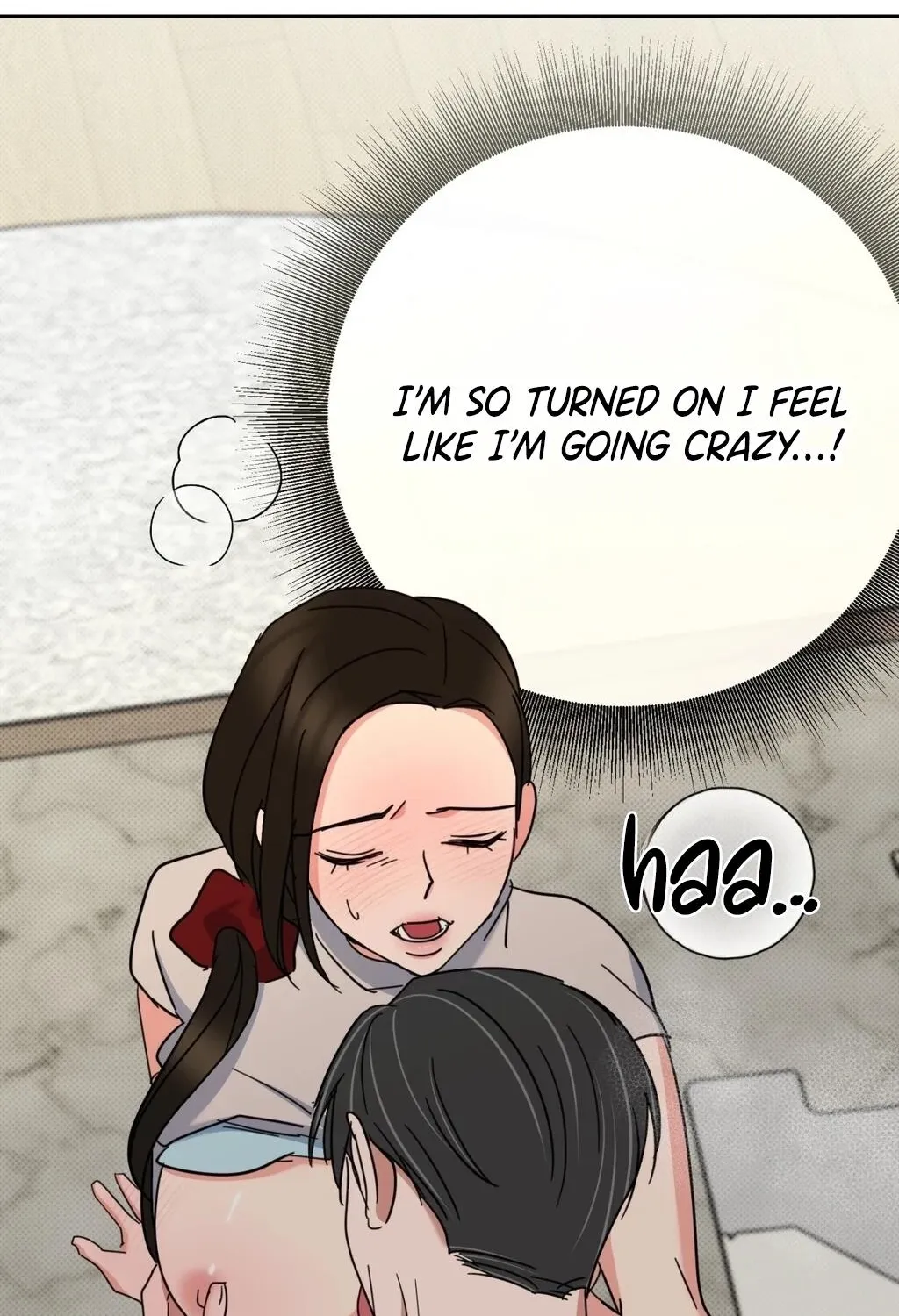 Read Holy Swindler chapter 11 image 98 on Lezhin