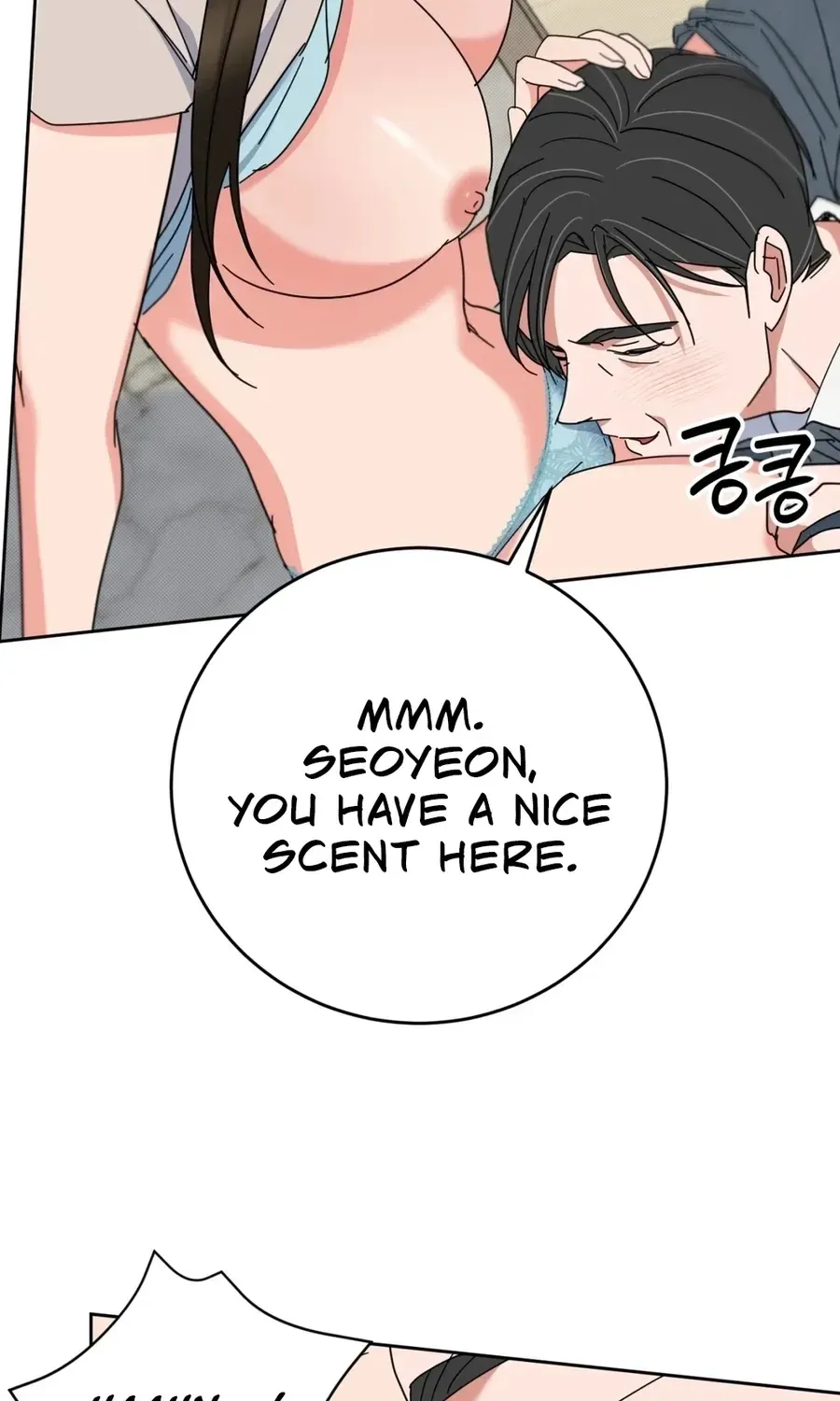 Read Holy Swindler chapter 12 image 13 on Lezhin