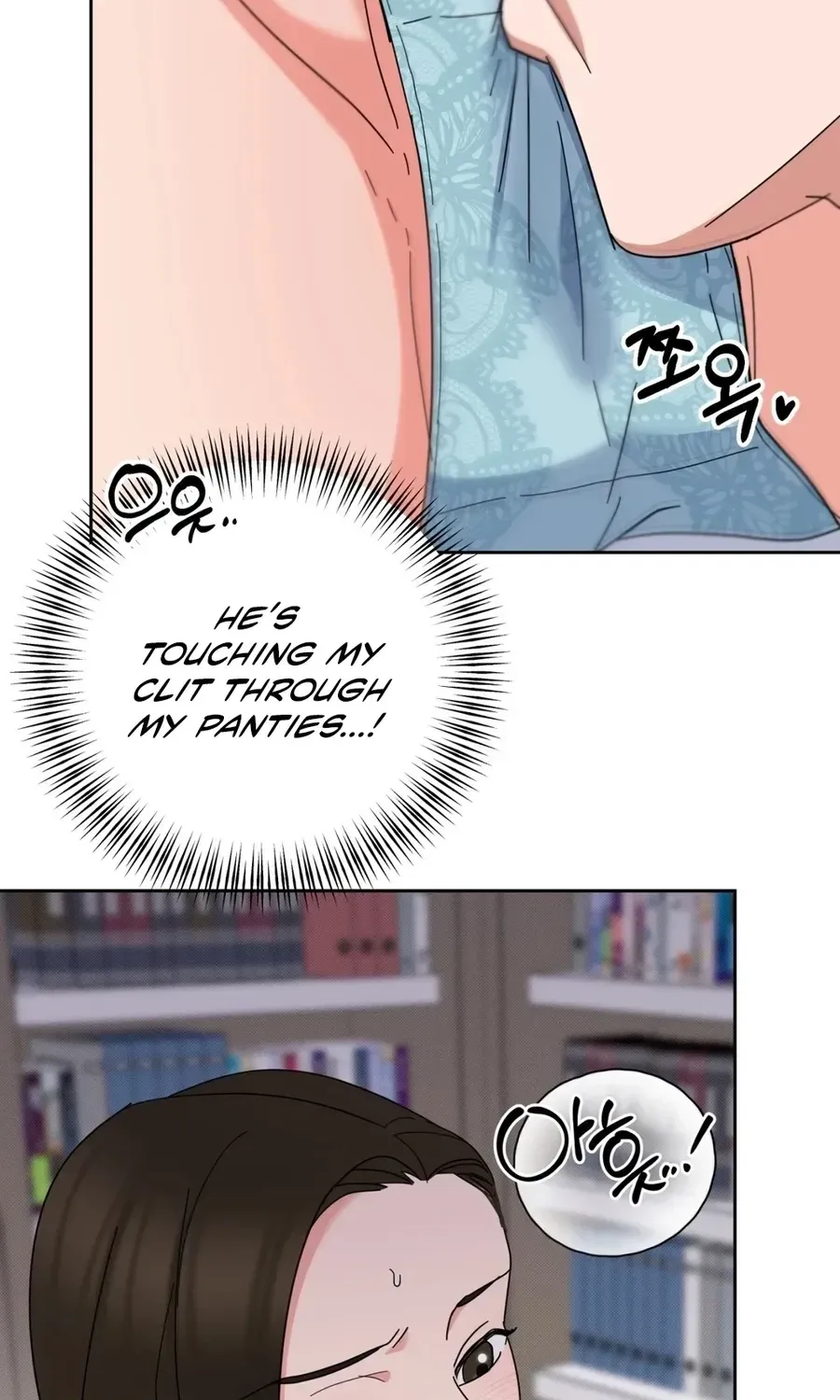 Read Holy Swindler chapter 12 image 15 on Lezhin