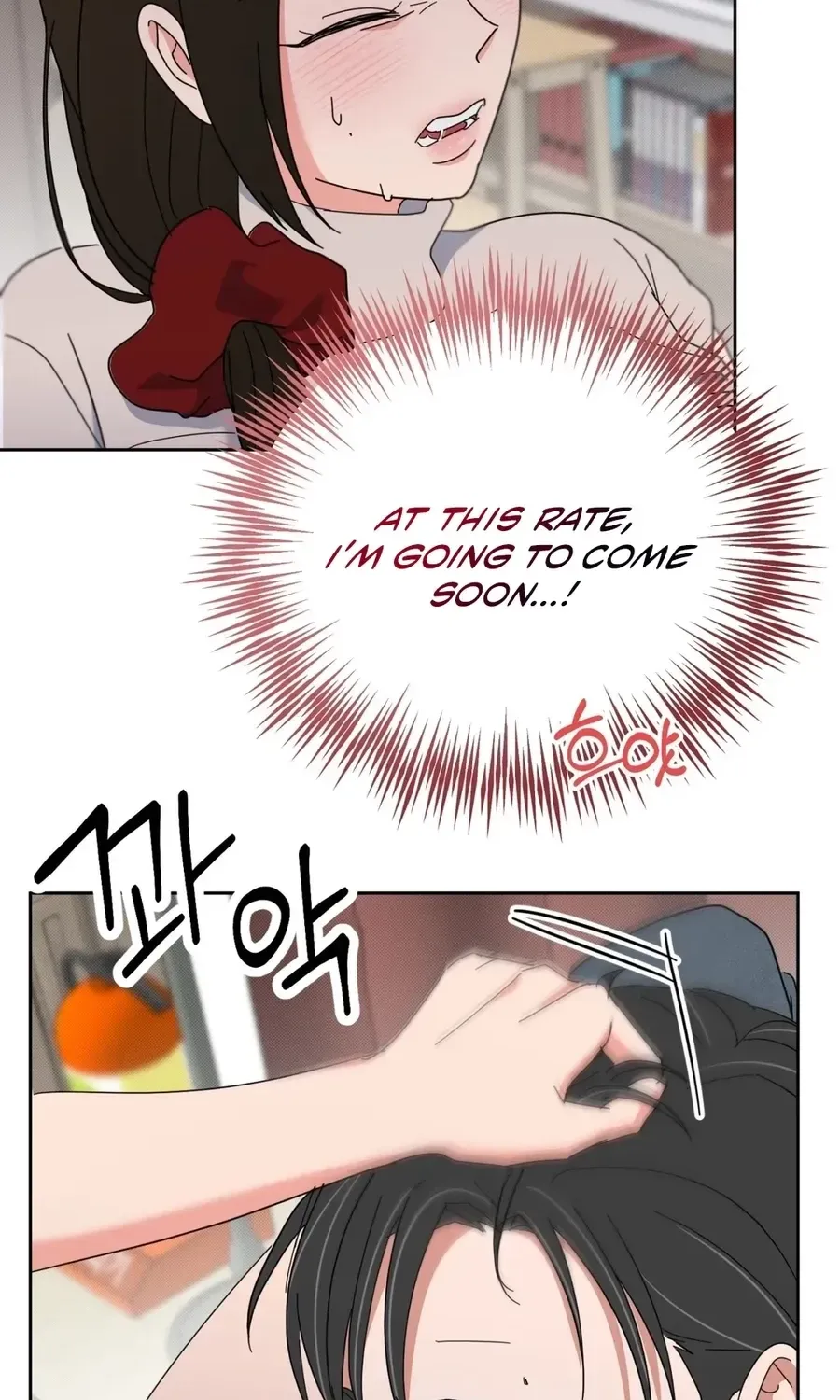 Read Holy Swindler chapter 12 image 16 on Lezhin