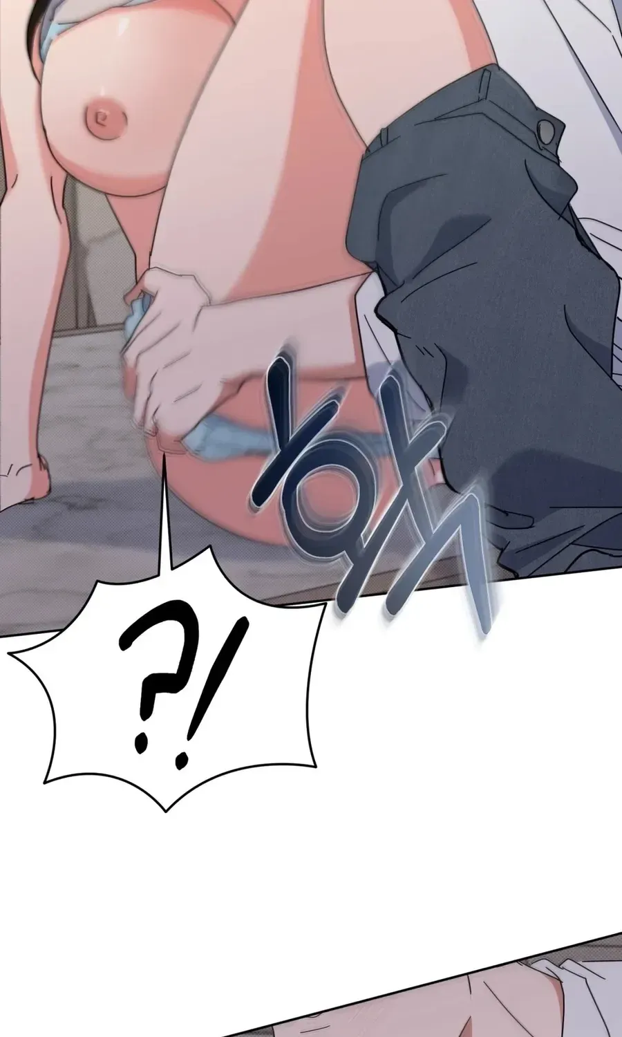 Read Holy Swindler chapter 12 image 19 on Lezhin