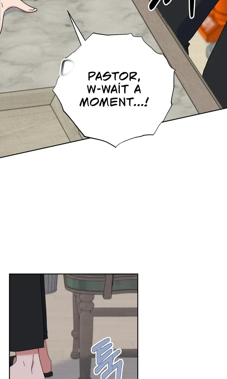 Read Holy Swindler chapter 12 image 21 on Lezhin