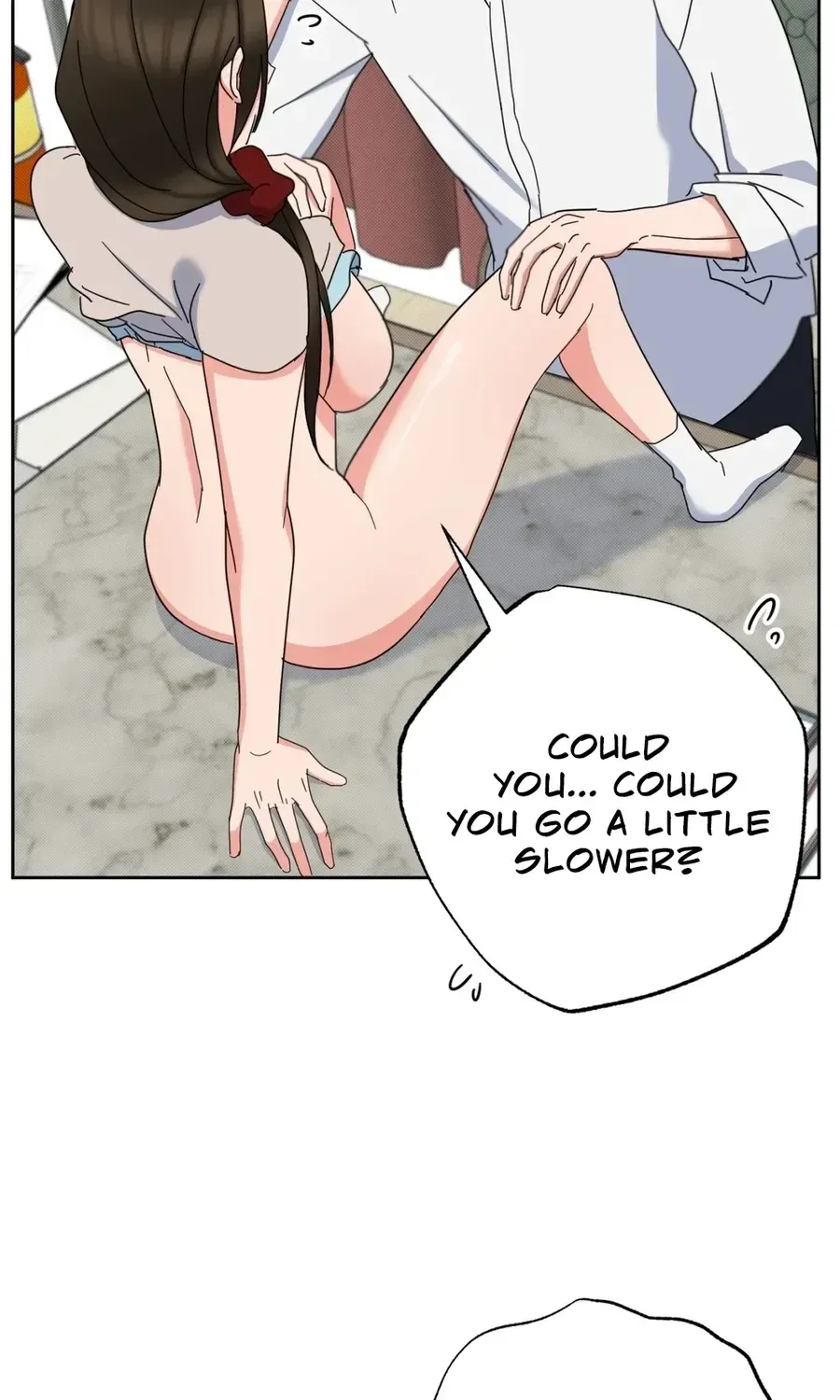 Read Holy Swindler chapter 12 image 27 on Lezhin