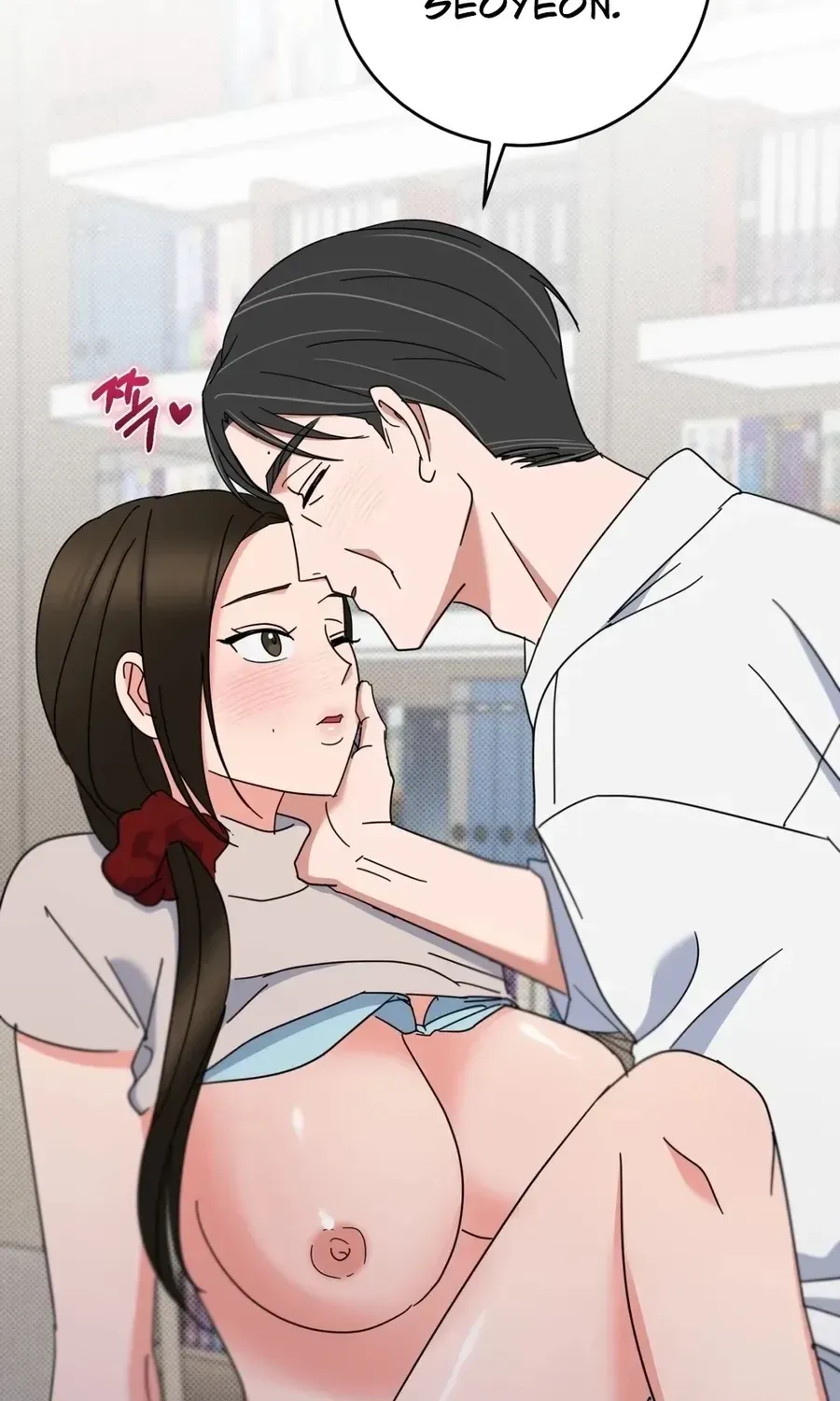 Read Holy Swindler chapter 12 image 32 on Lezhin