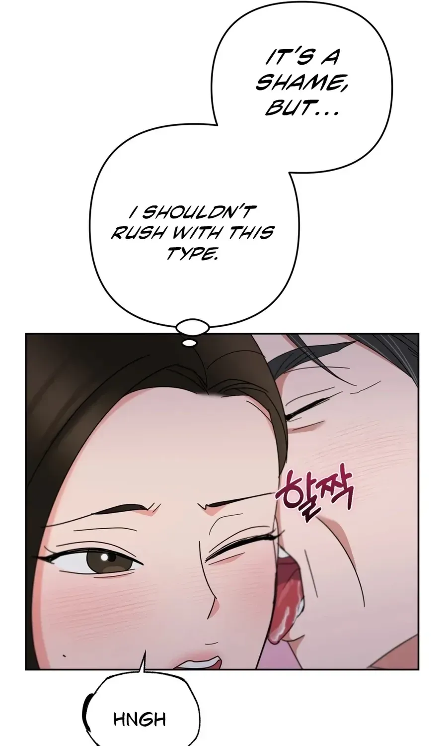Read Holy Swindler chapter 12 image 34 on Lezhin