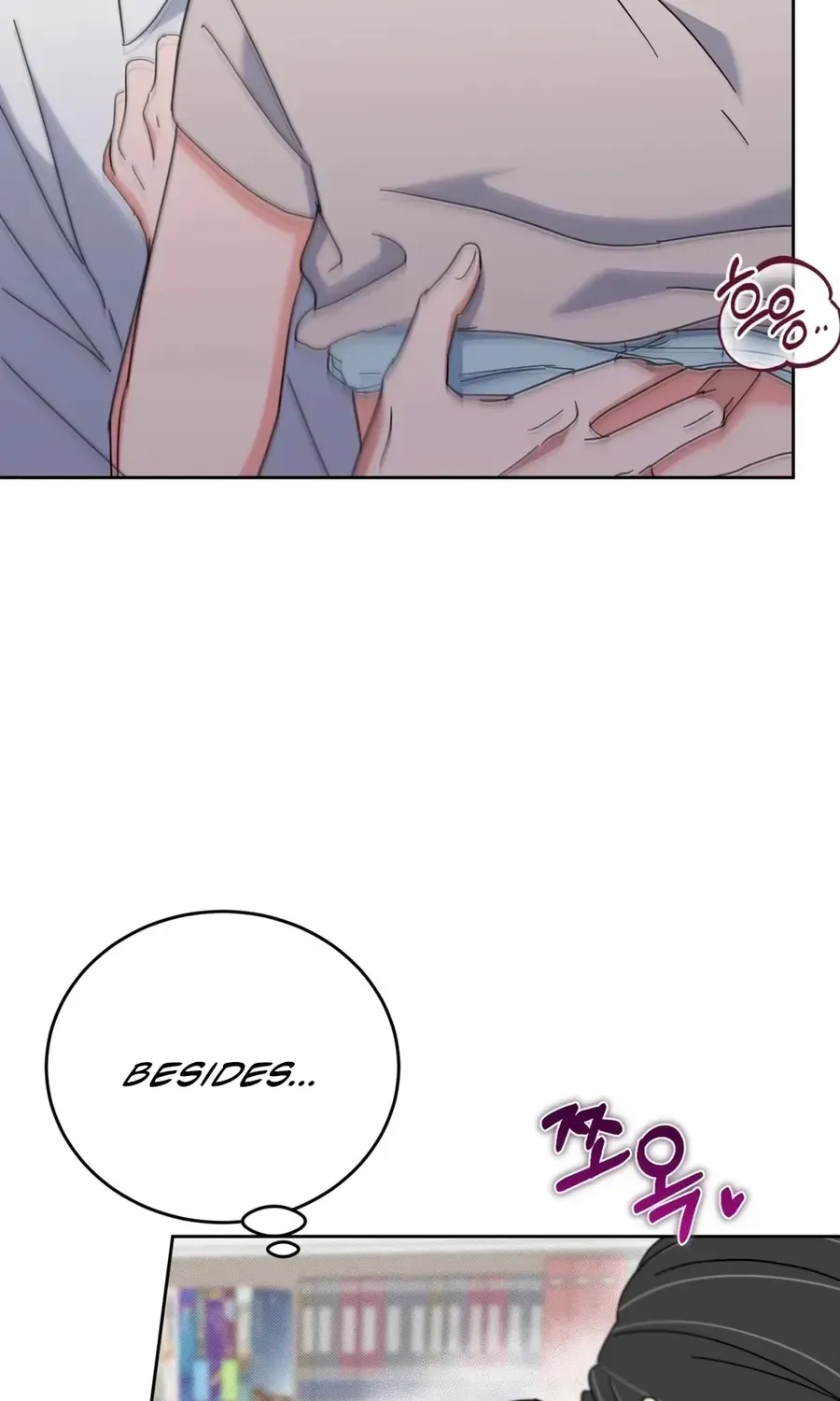 Read Holy Swindler chapter 12 image 36 on Lezhin