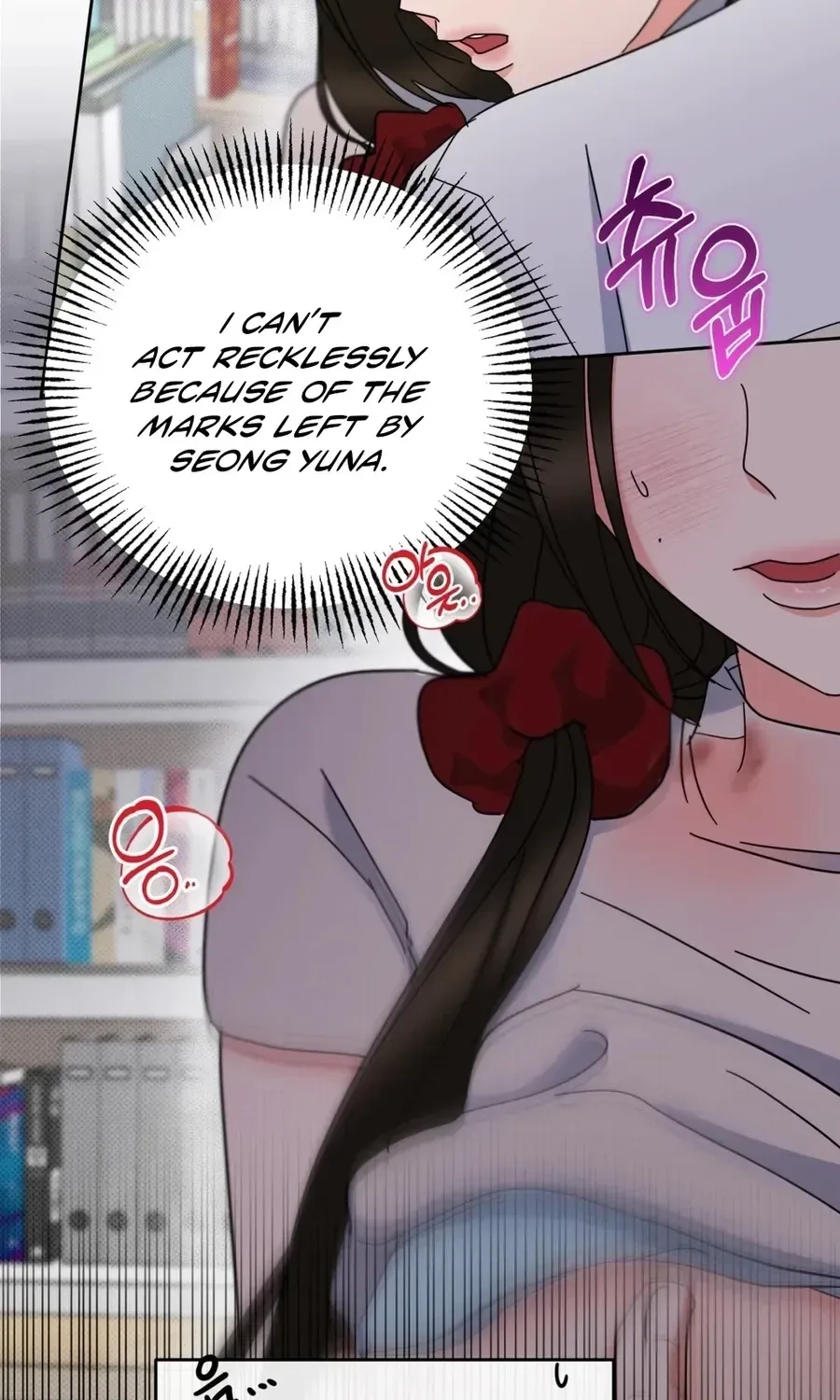 Read Holy Swindler chapter 12 image 38 on Lezhin