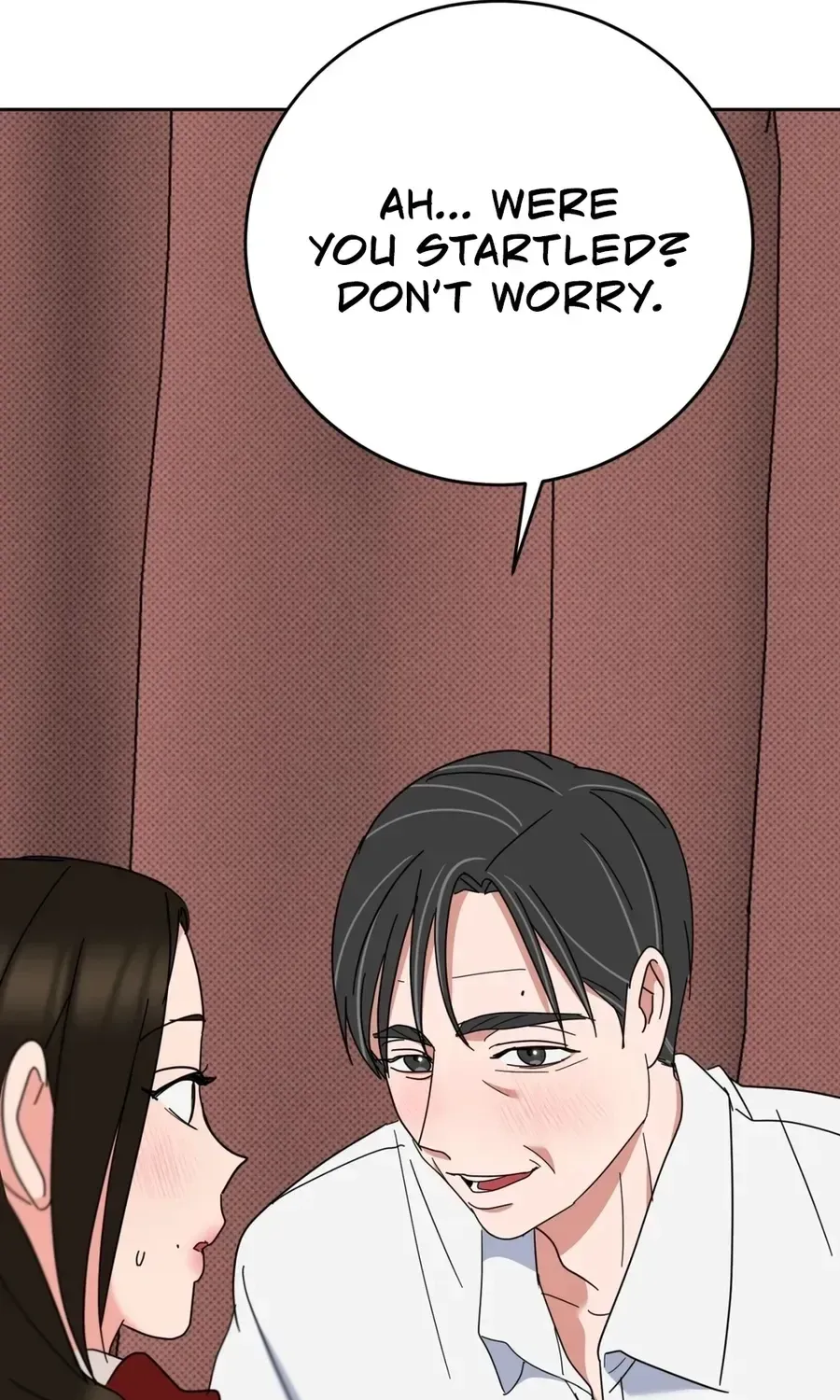 Read Holy Swindler chapter 12 image 45 on Lezhin