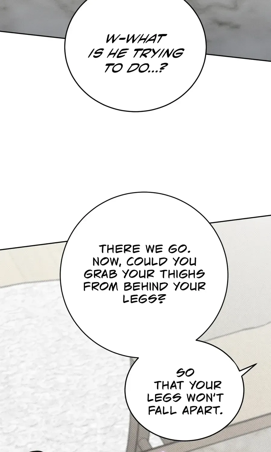 Read Holy Swindler chapter 12 image 59 on Lezhin