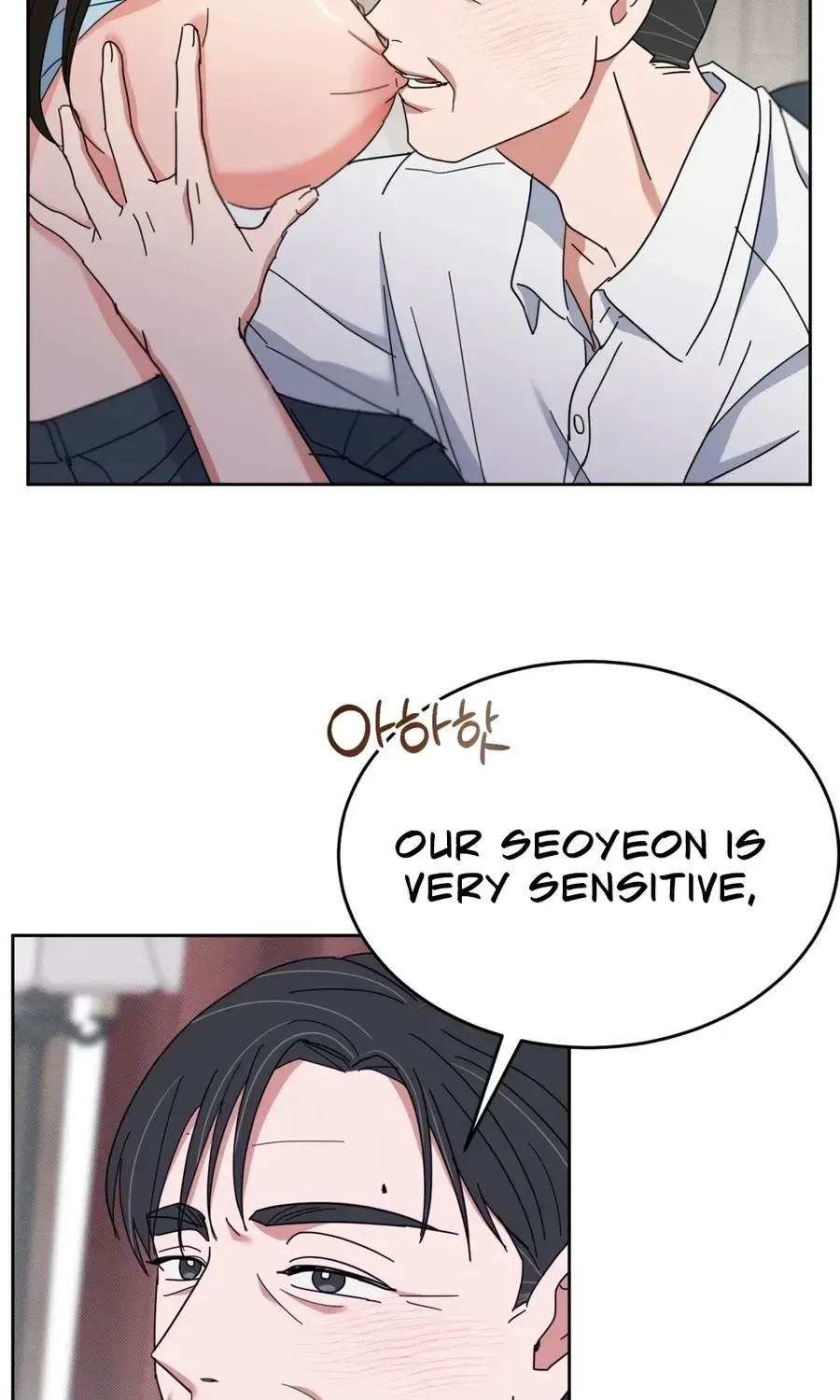 Read Holy Swindler chapter 12 image 6 on Lezhin