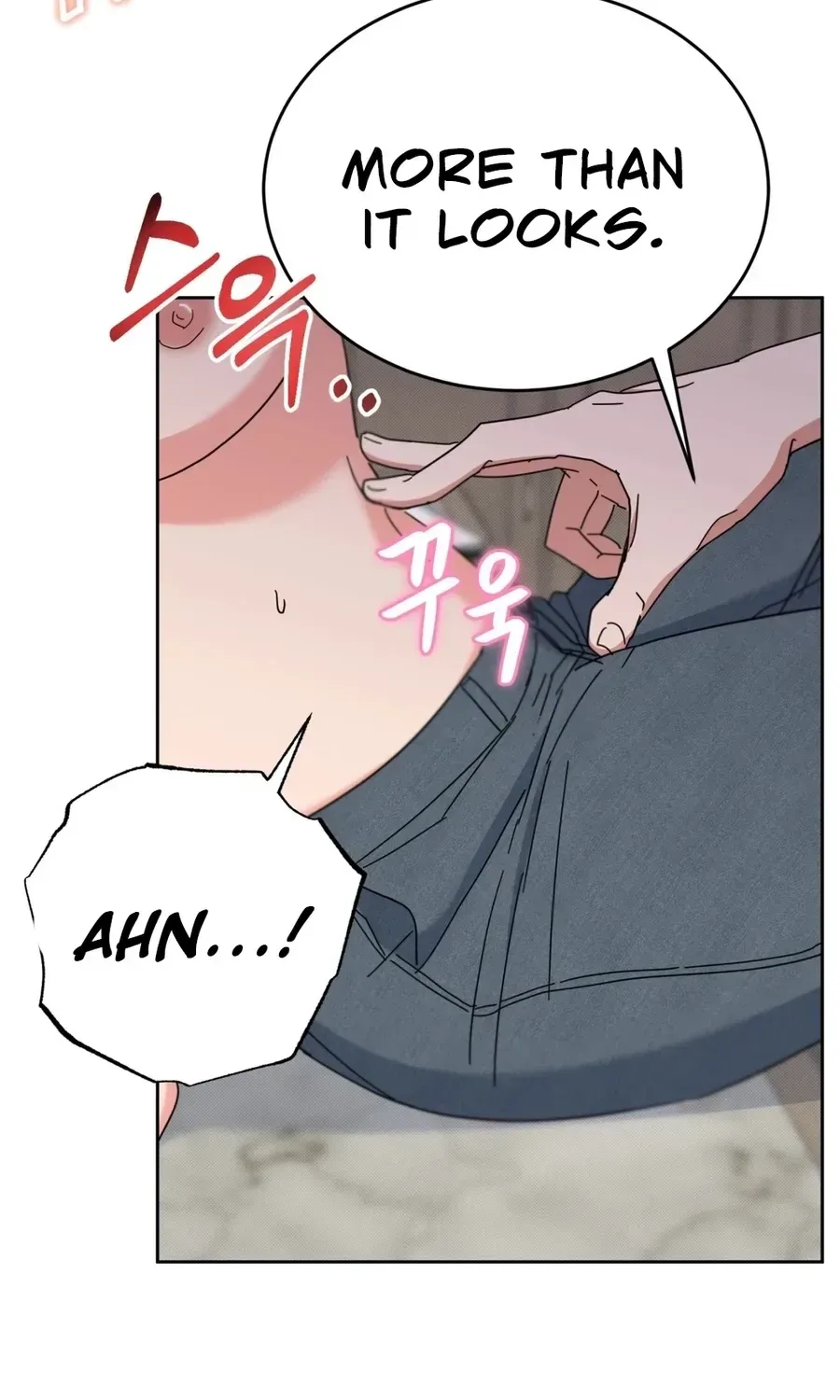 Read Holy Swindler chapter 12 image 8 on Lezhin