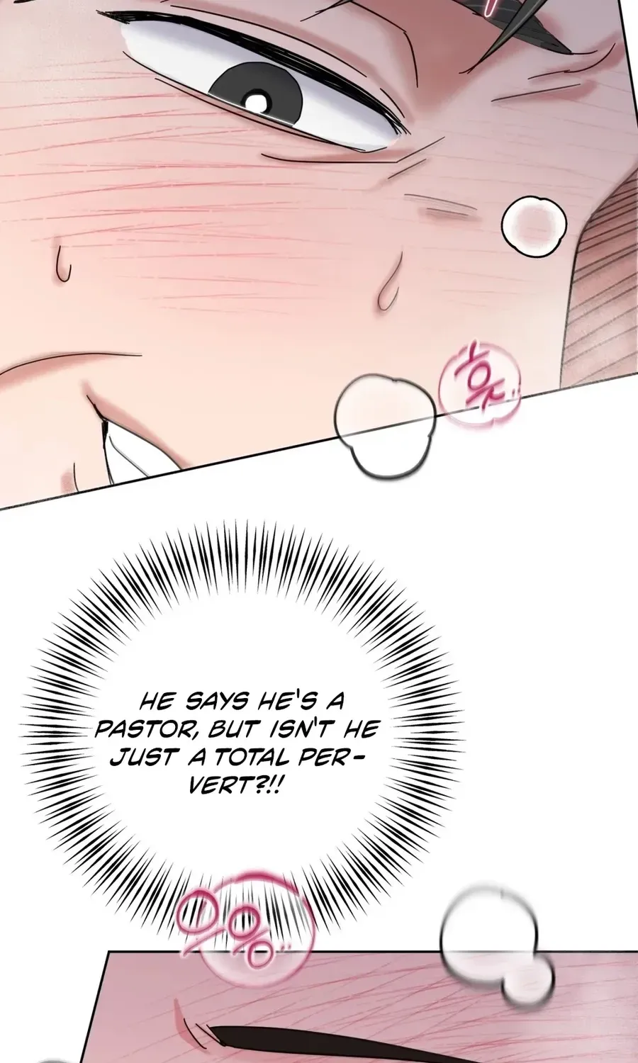 Read Holy Swindler chapter 12 image 85 on Lezhin