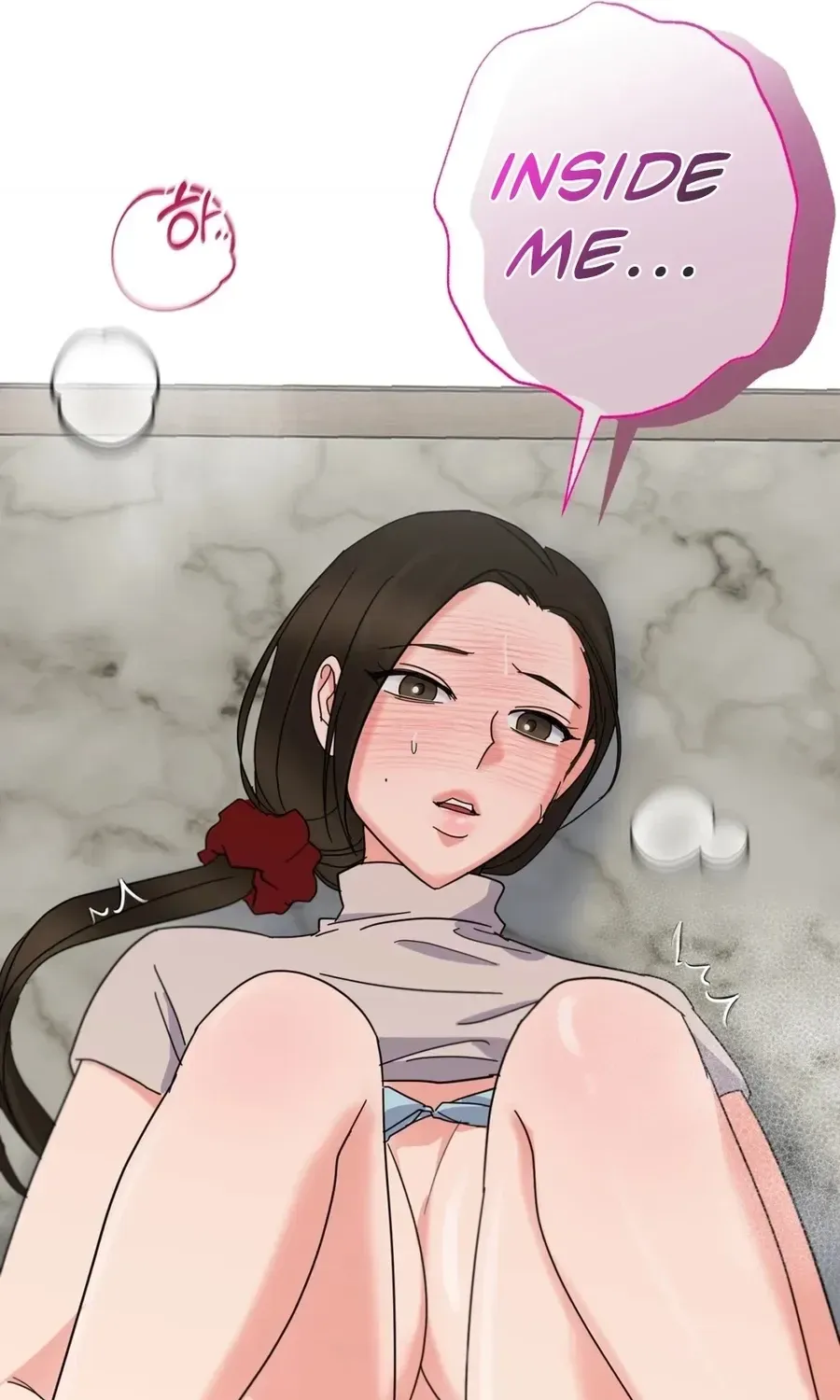 Read Holy Swindler chapter 12 image 90 on Lezhin
