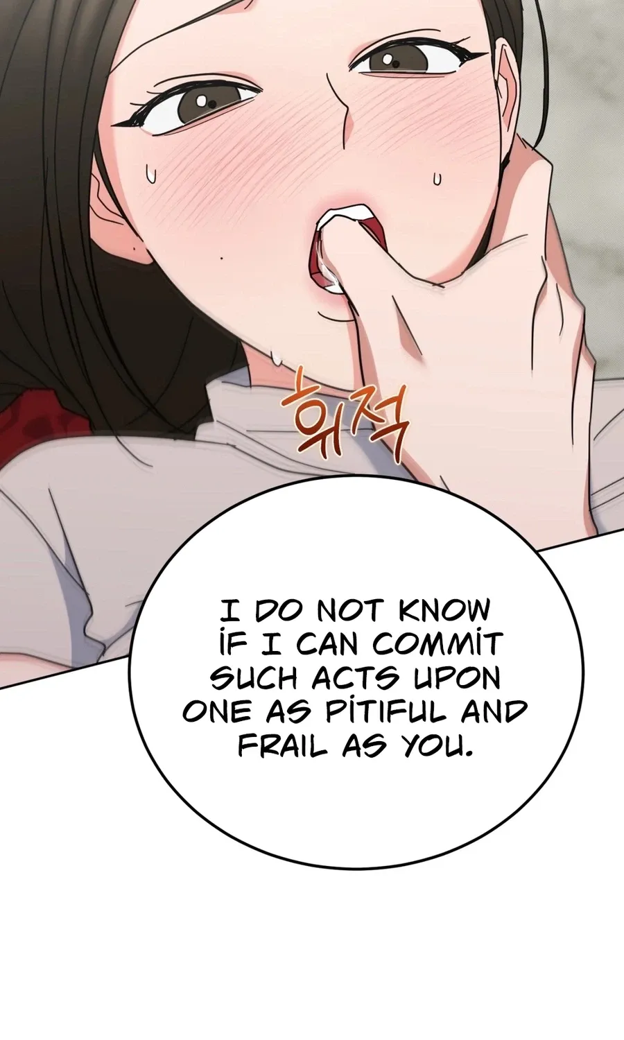 Read Holy Swindler chapter 13 image 10 on Lezhin