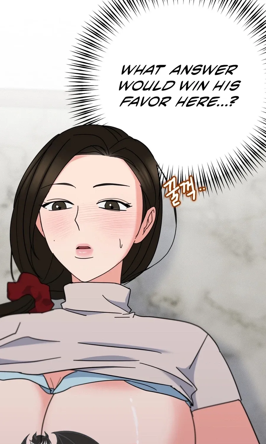 Read Holy Swindler chapter 13 image 22 on Lezhin