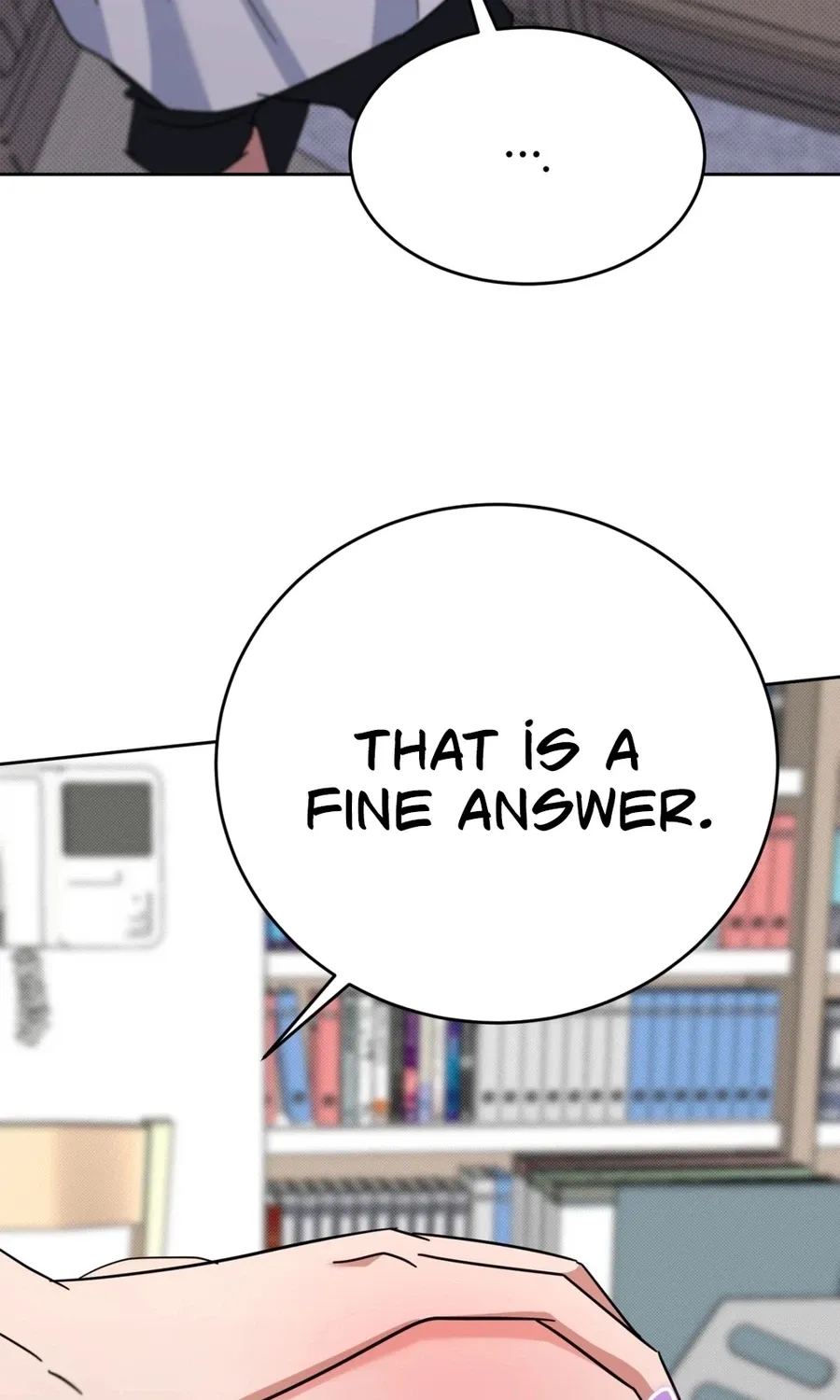 Read Holy Swindler chapter 13 image 32 on Lezhin