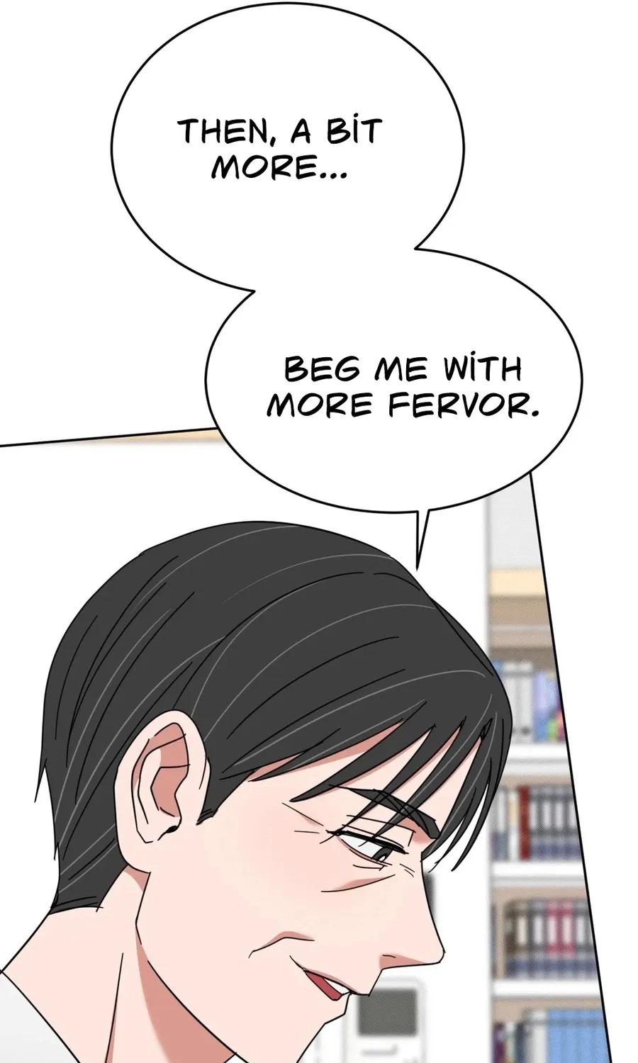 Read Holy Swindler chapter 13 image 34 on Lezhin