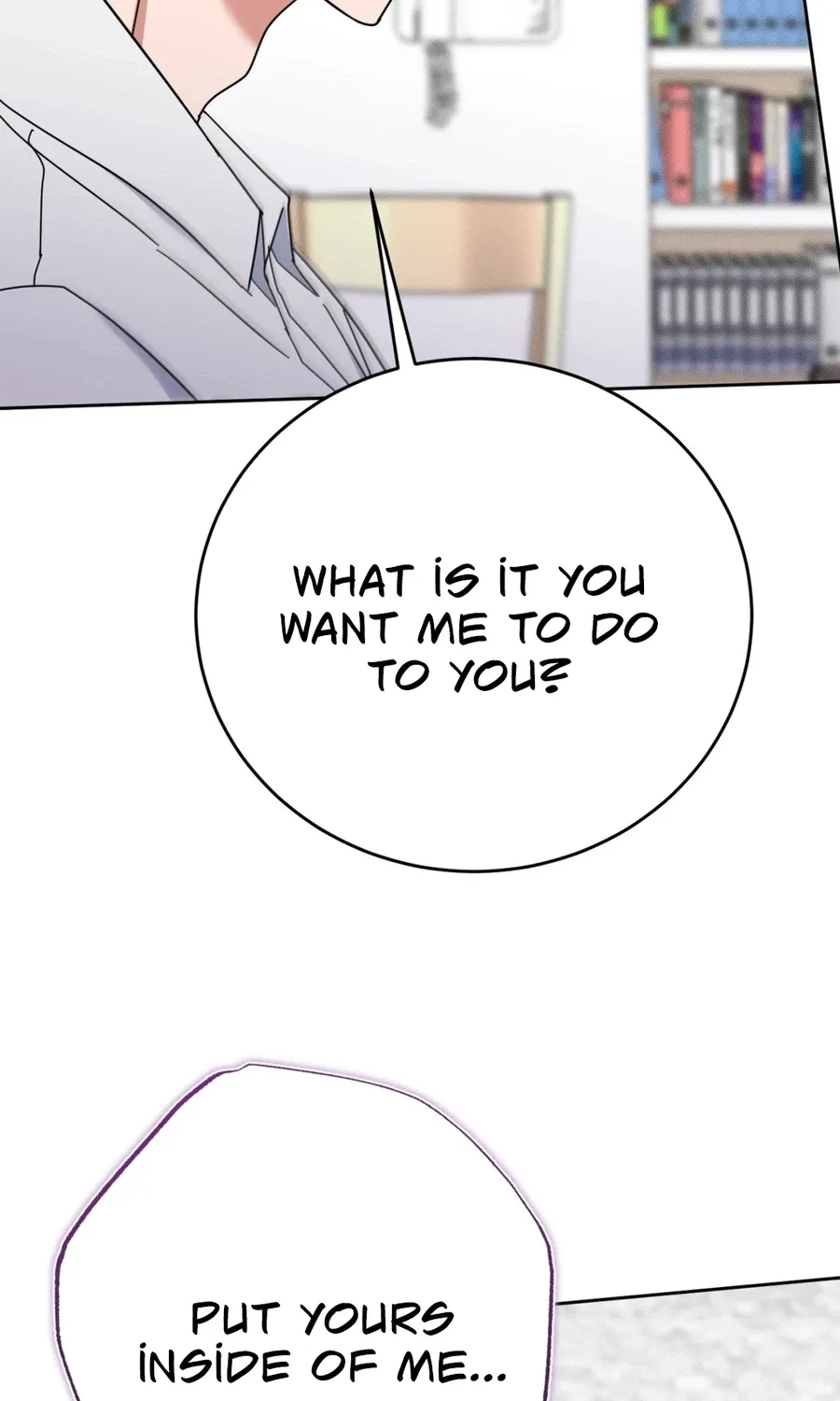 Read Holy Swindler chapter 13 image 35 on Lezhin