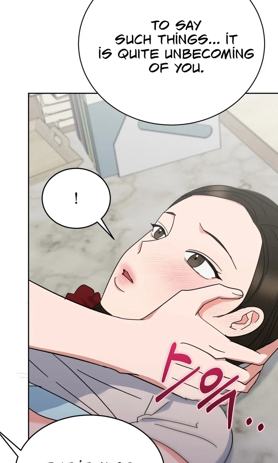 Read Holy Swindler chapter 13 image 5 on Lezhin
