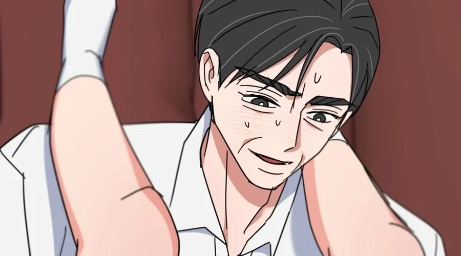 Read Holy Swindler chapter 13 image 53 on Lezhin