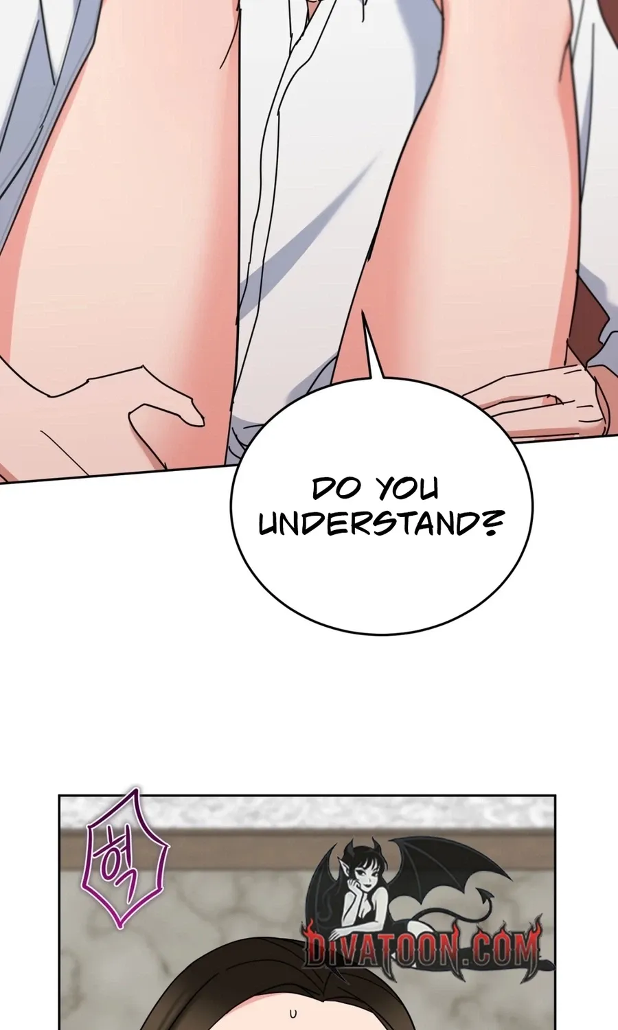 Read Holy Swindler chapter 13 image 54 on Lezhin