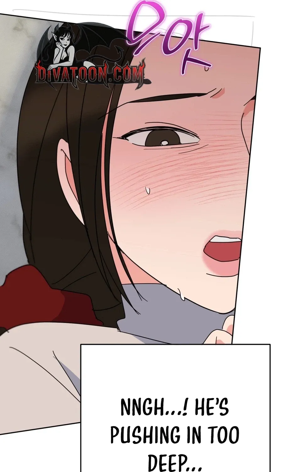 Read Holy Swindler chapter 13 image 70 on Lezhin
