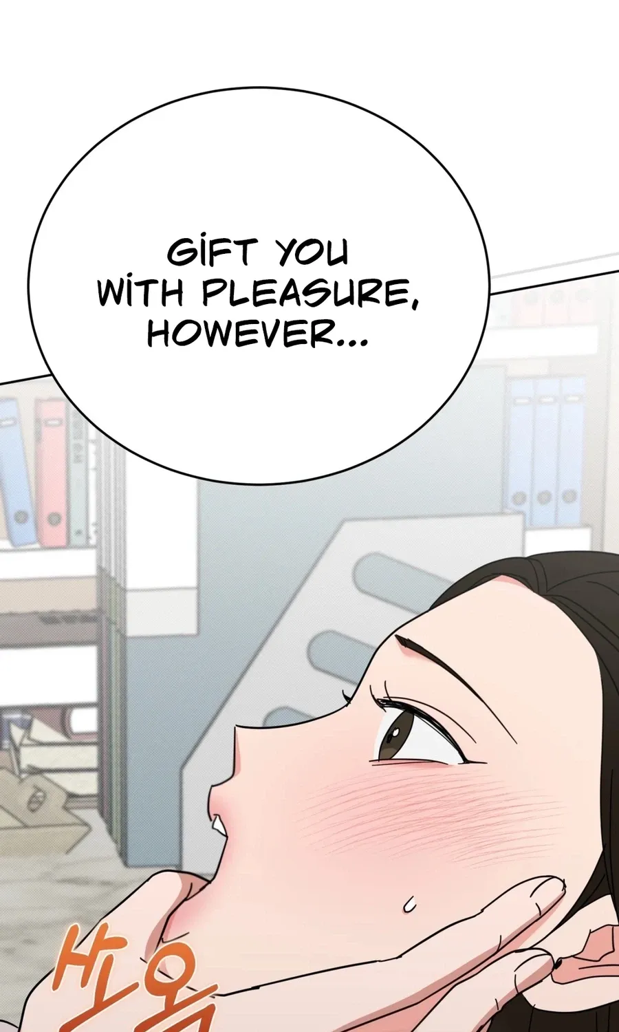 Read Holy Swindler chapter 13 image 8 on Lezhin