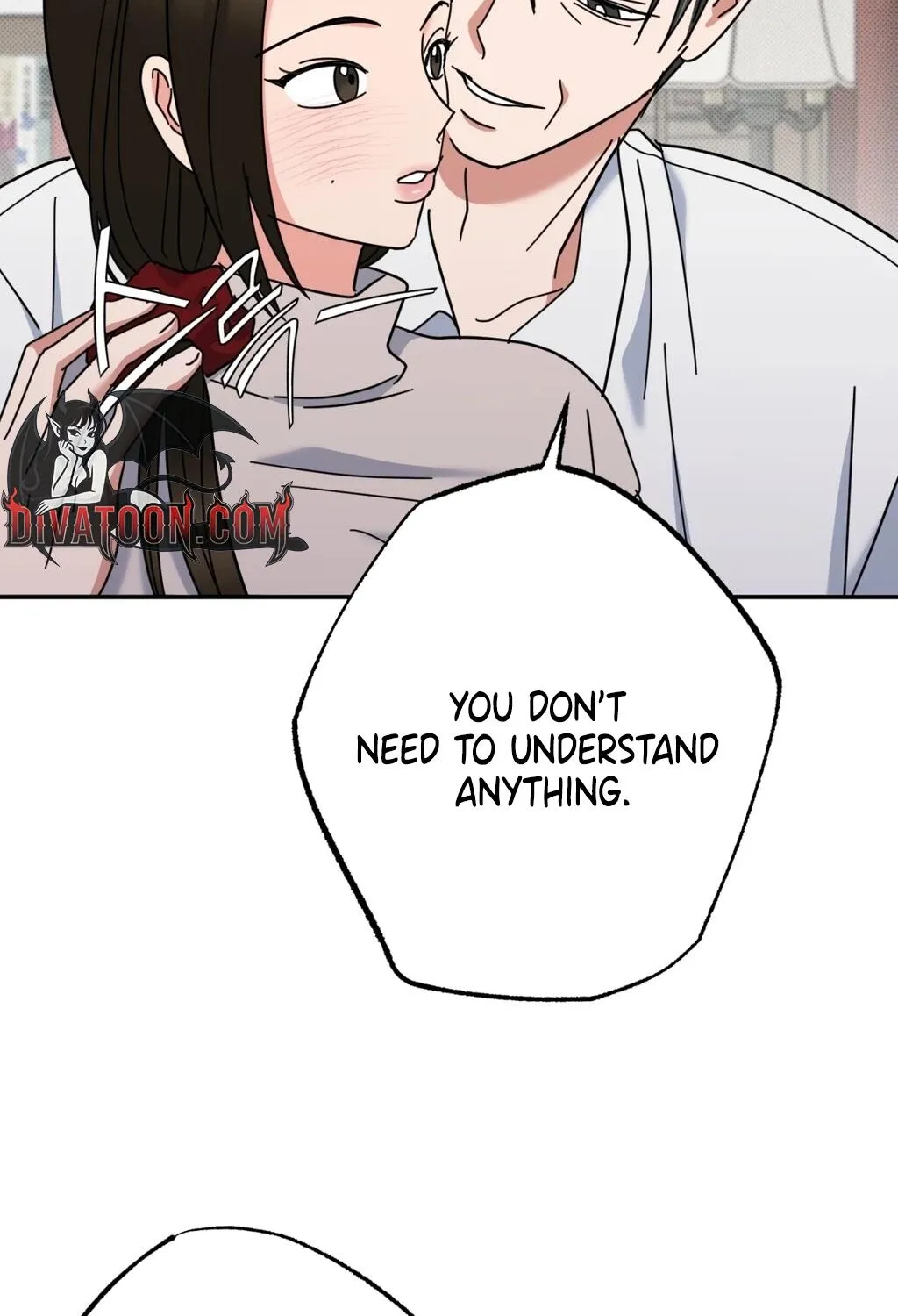 Read Holy Swindler chapter 14 image 11 on Lezhin