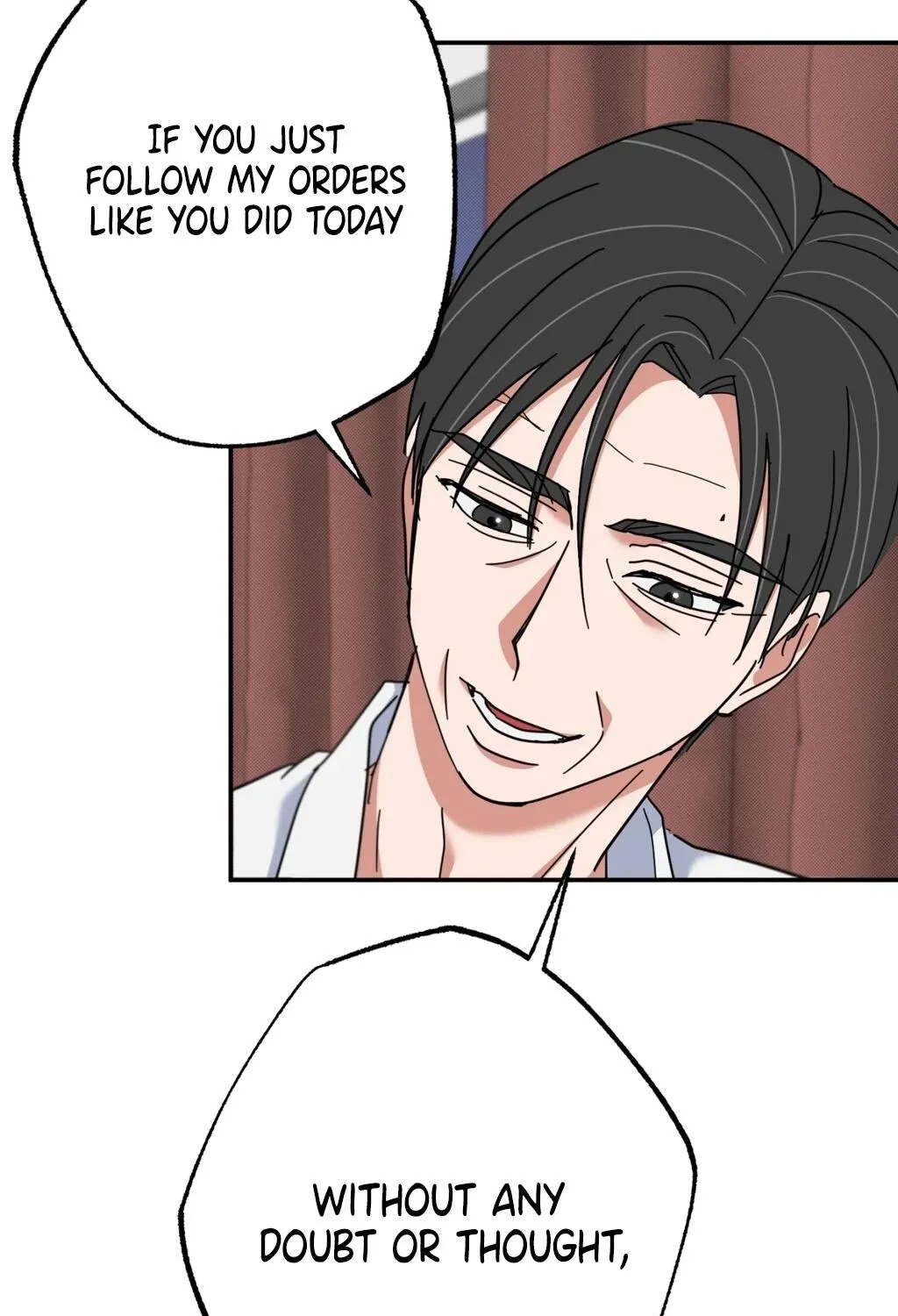 Read Holy Swindler chapter 14 image 12 on Lezhin