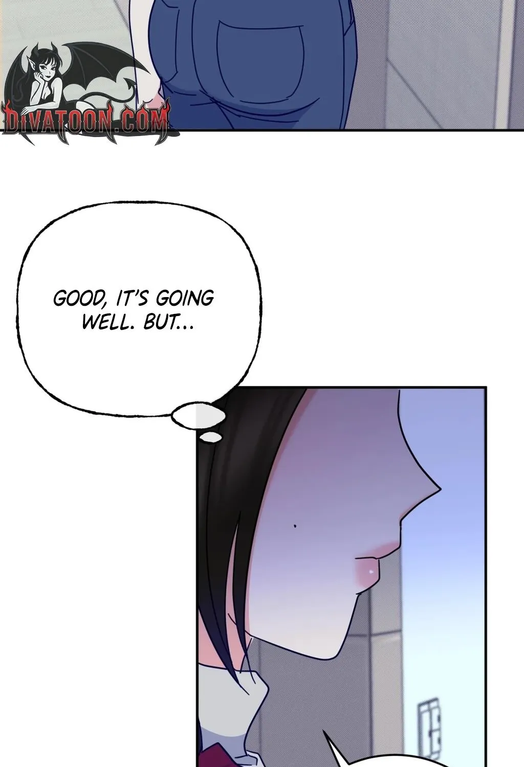 Read Holy Swindler chapter 14 image 22 on Lezhin