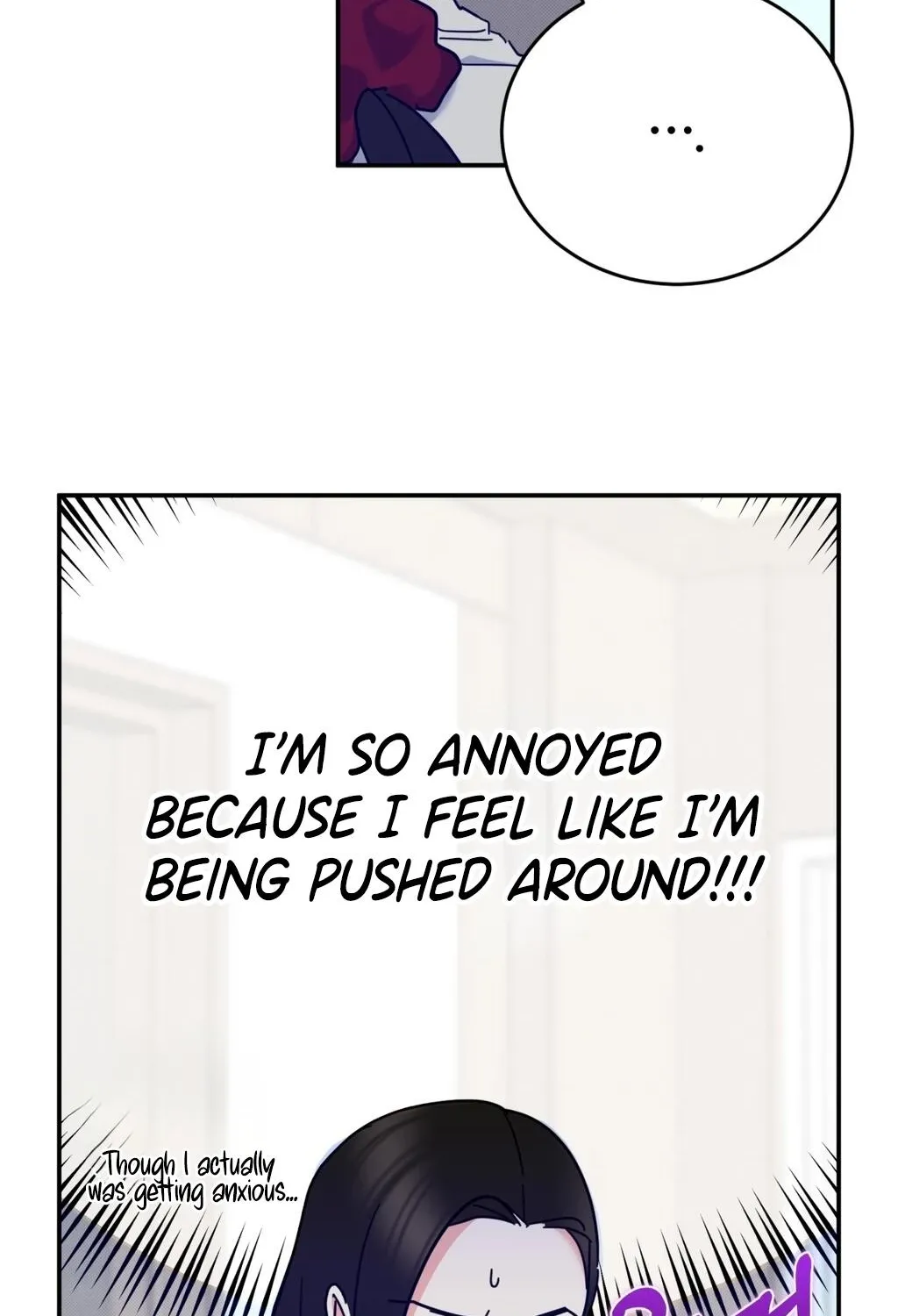 Read Holy Swindler chapter 14 image 23 on Lezhin
