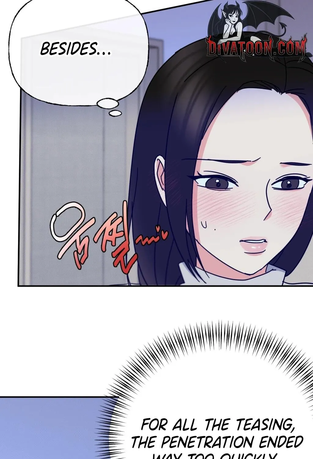 Read Holy Swindler chapter 14 image 25 on Lezhin